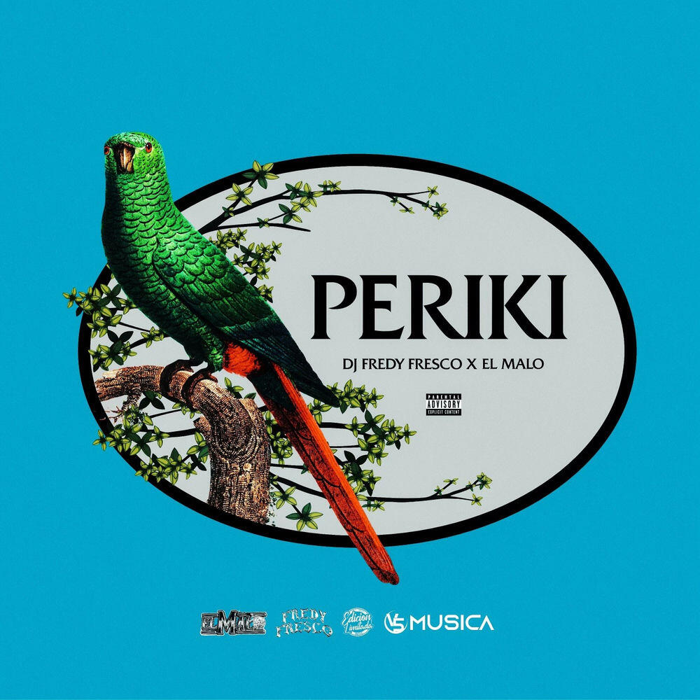 Релиз PERIKI