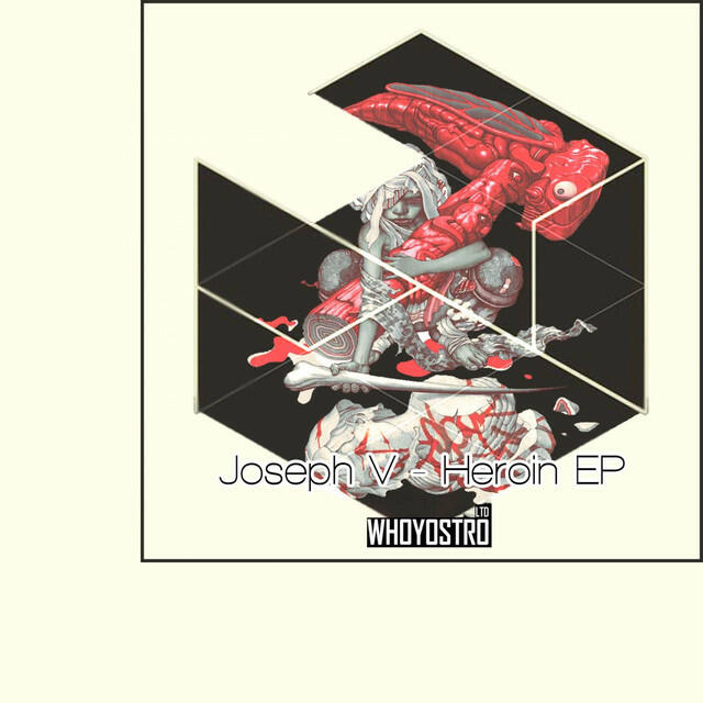 Релиз Heroin EP