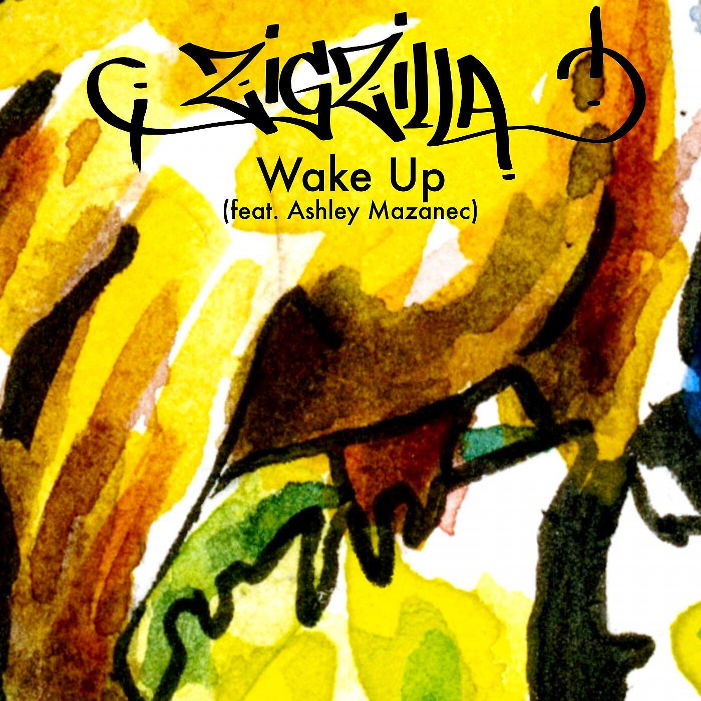 Релиз Wake Up