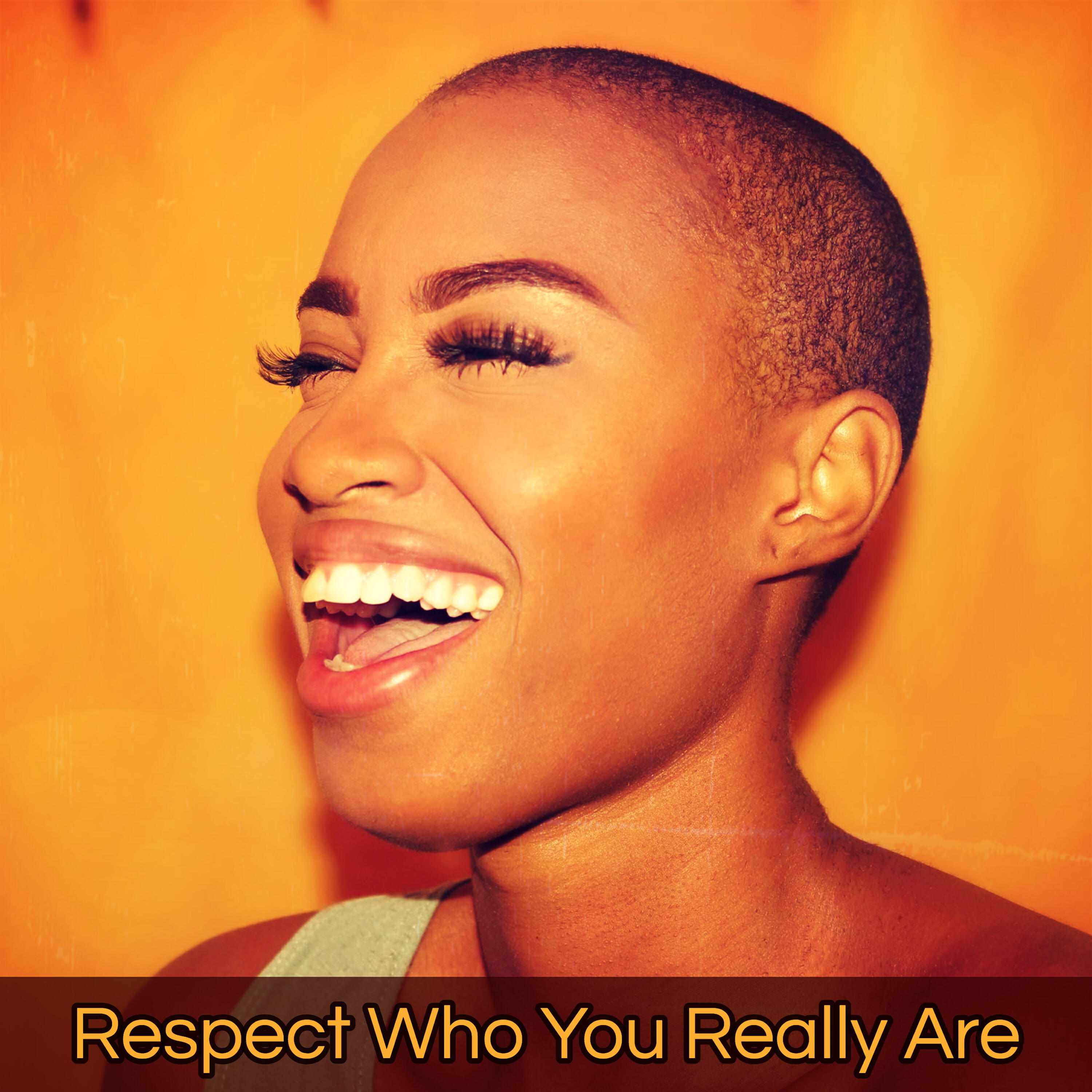 Релиз Respect Who You Really Are – Chillout to Have Fun & Laugh