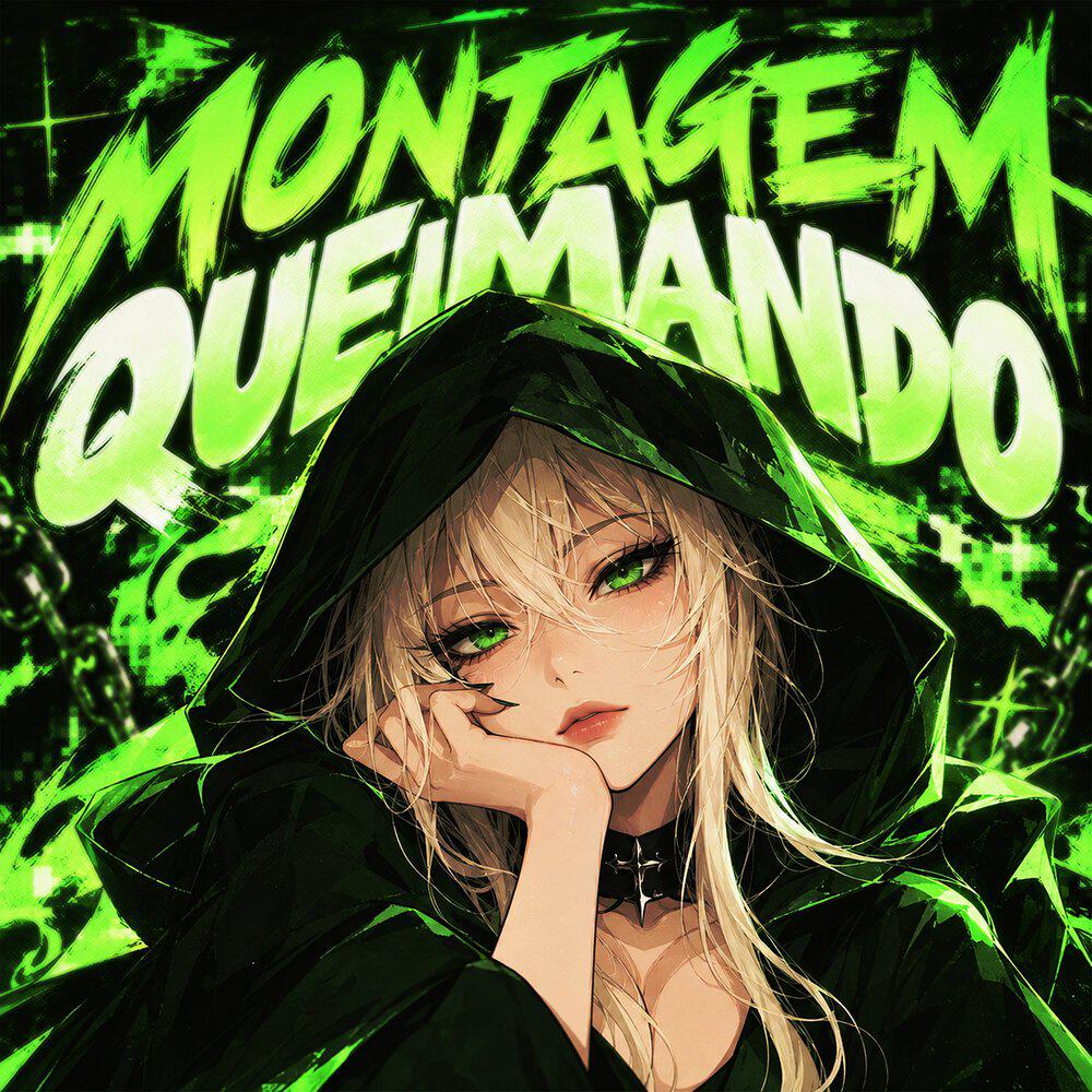 Релиз MONTAGEM QUEIMANDO