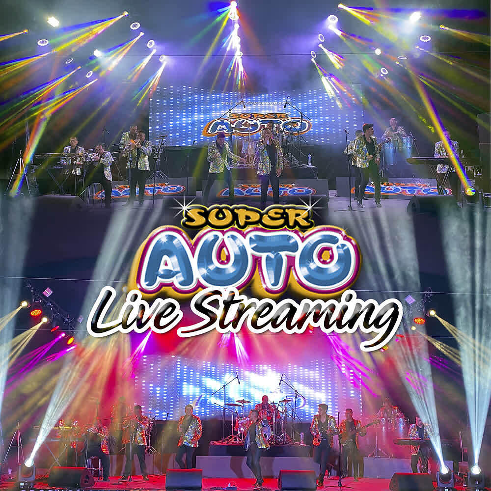 Релиз Live Streaming