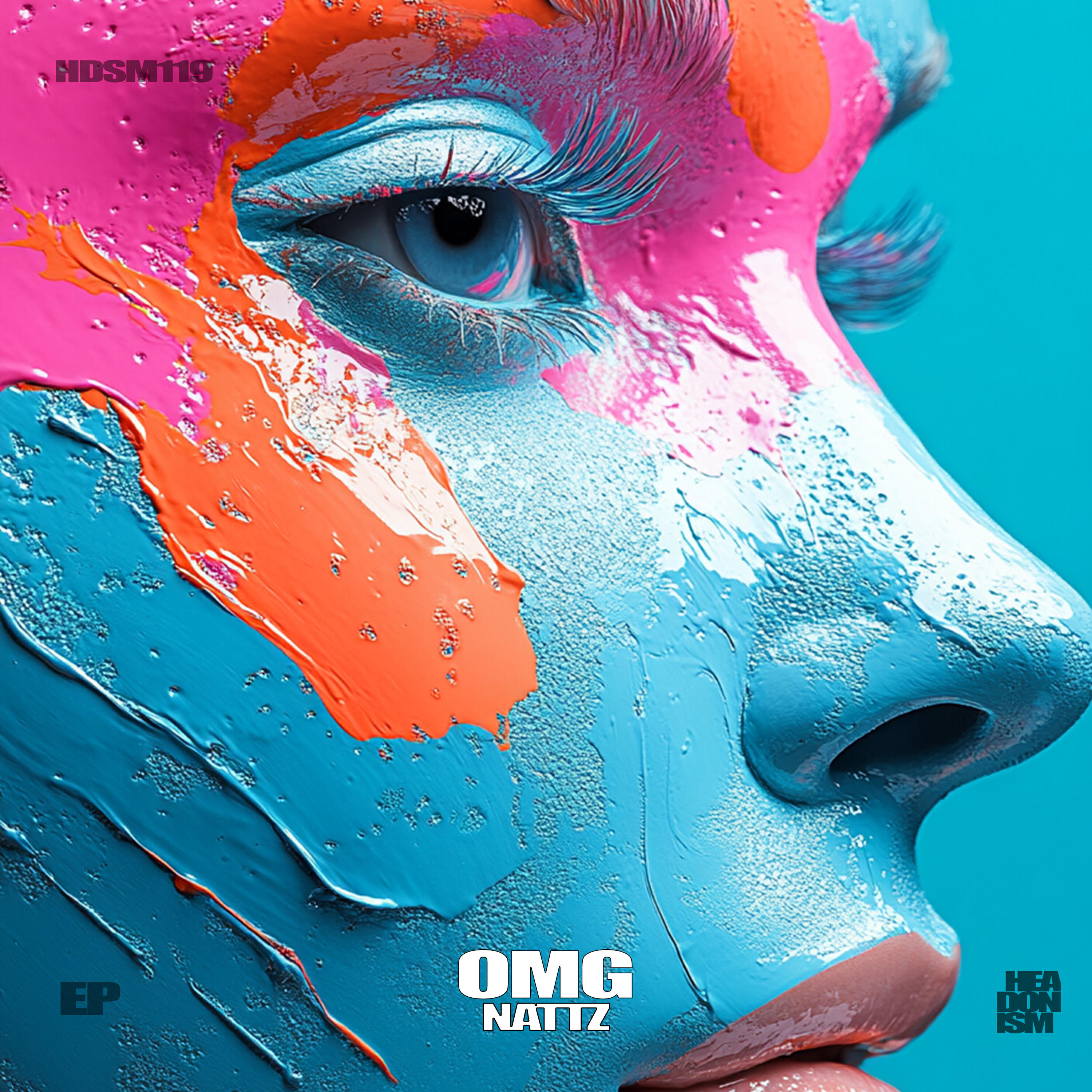Релиз Omg