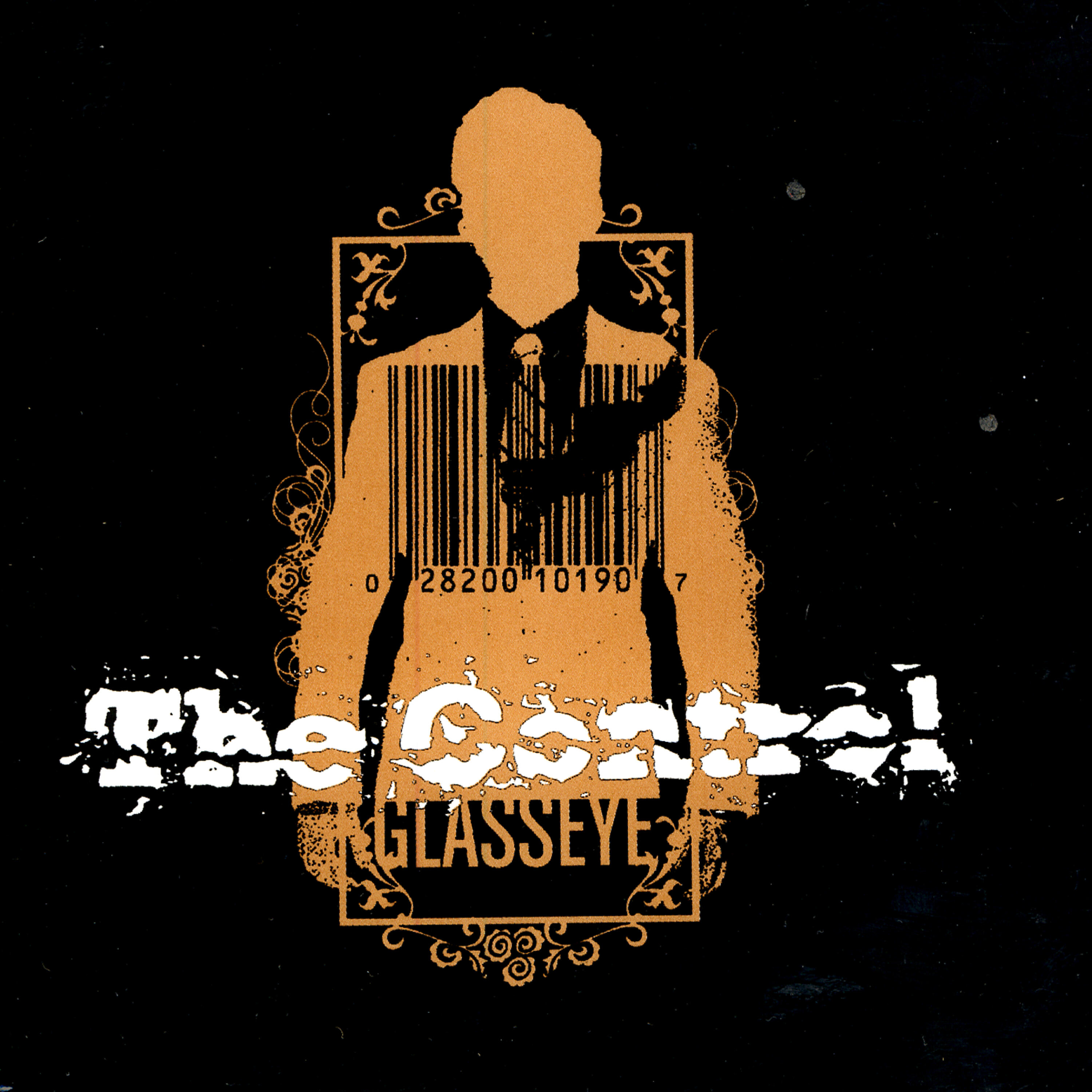 Релиз Glasseye