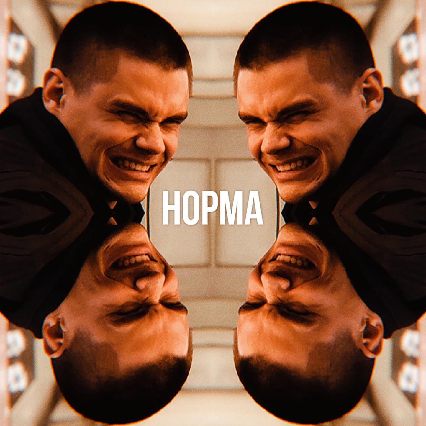 Релиз Норма