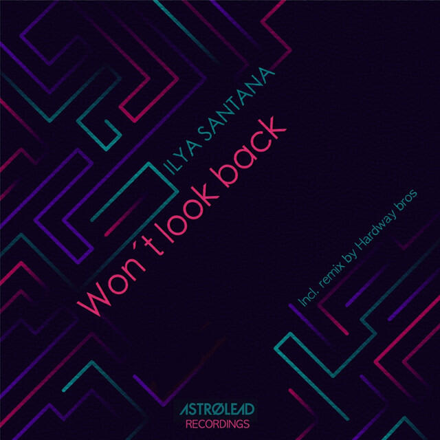 Релиз Won't Look Back