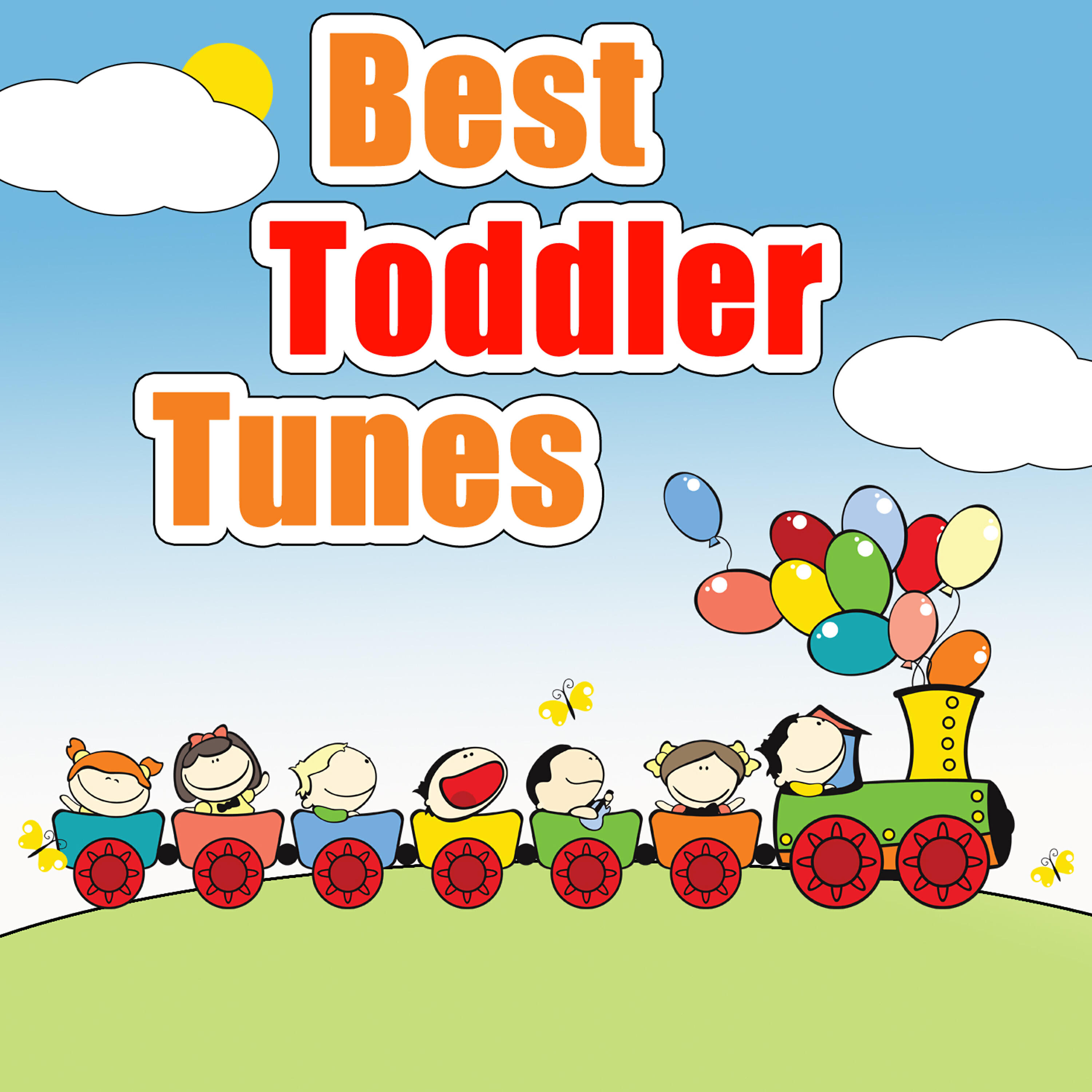 Релиз Best Toddler Tunes