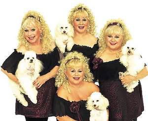 Jacob Sisters