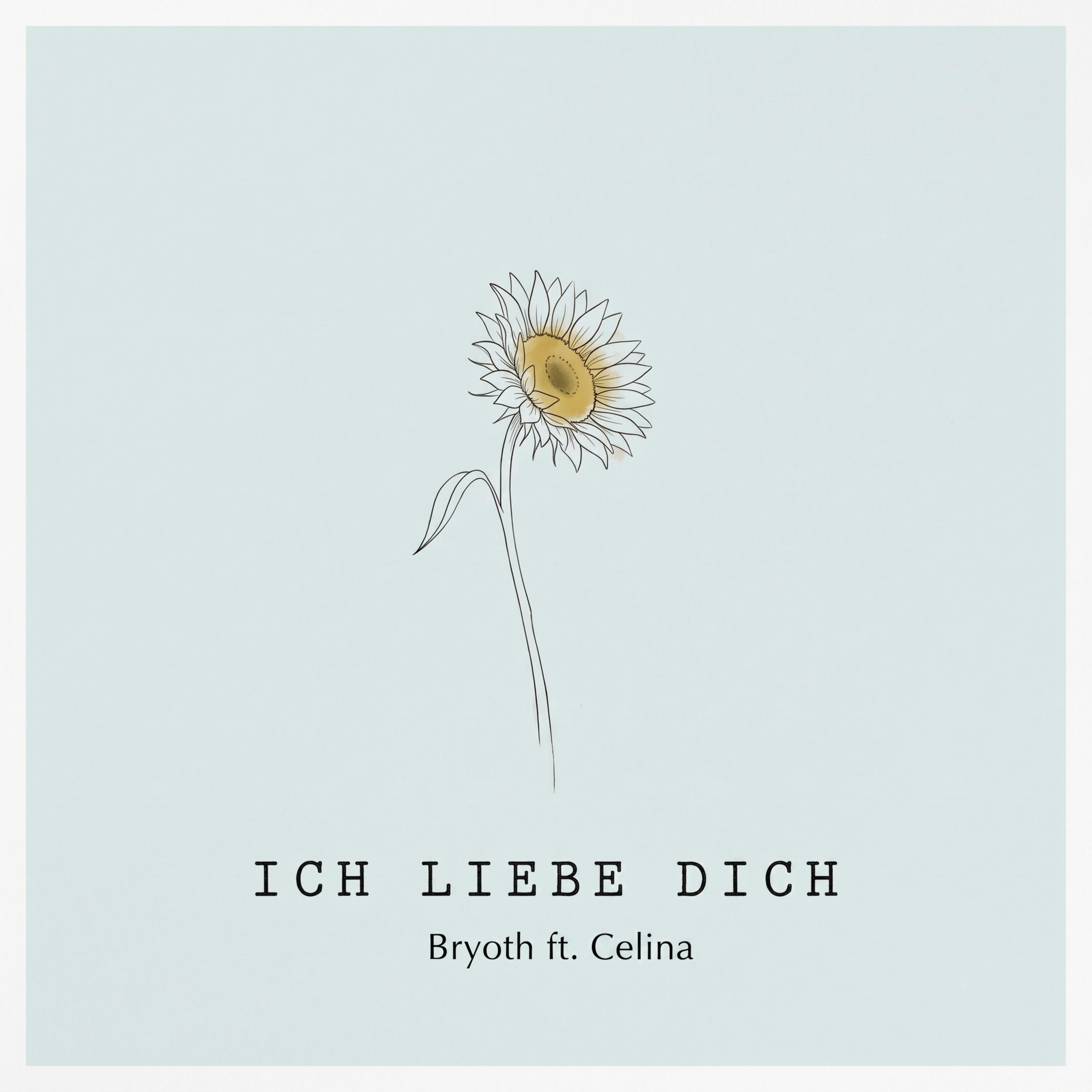 Релиз Ich liebe dich