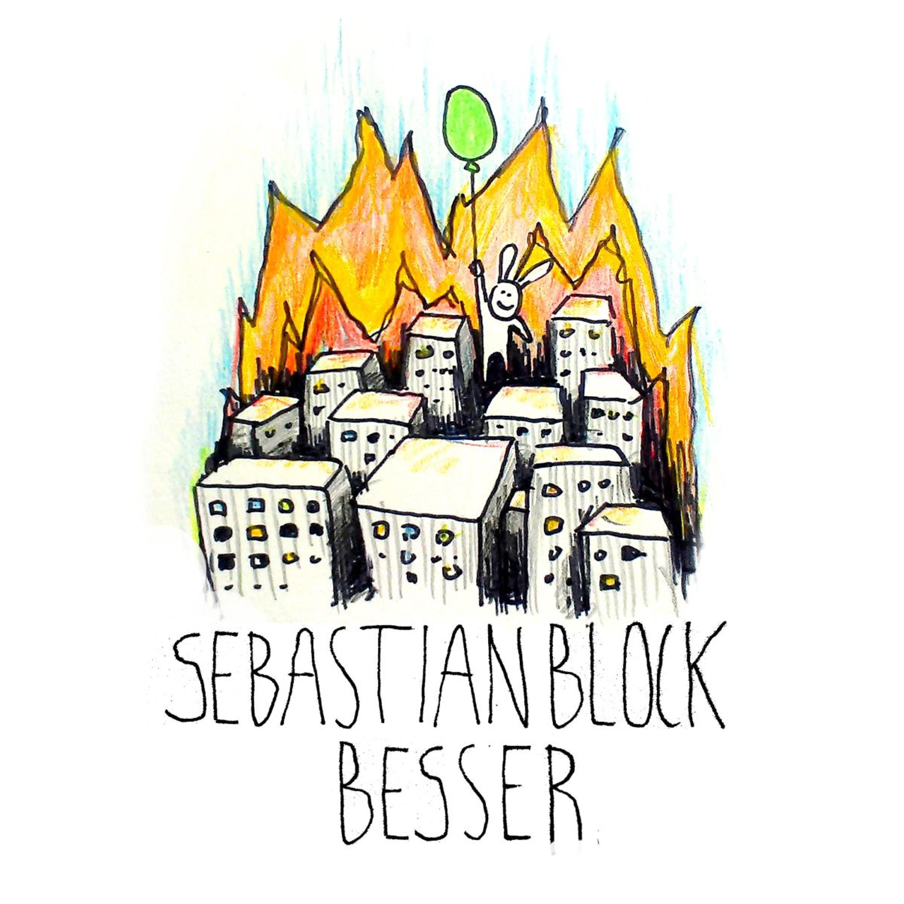 Релиз Besser