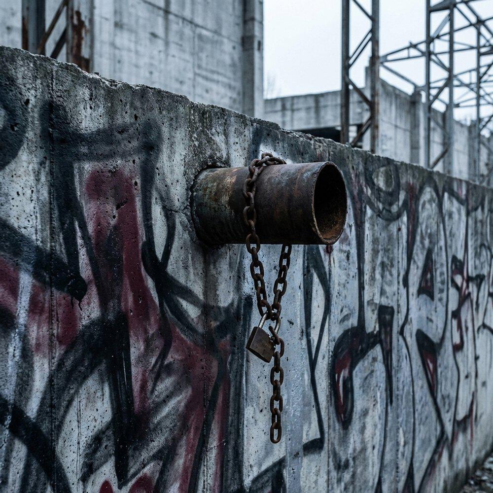 Релиз Стальной район