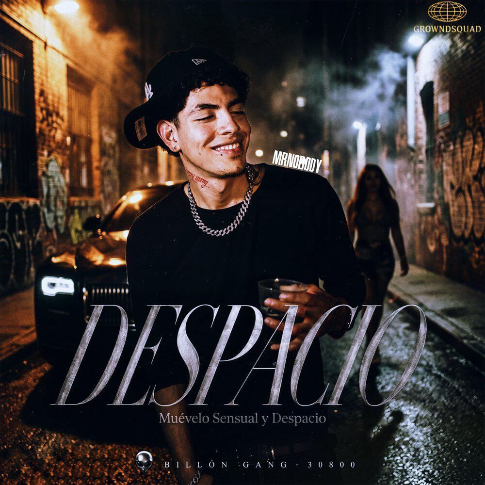 Релиз Despacio