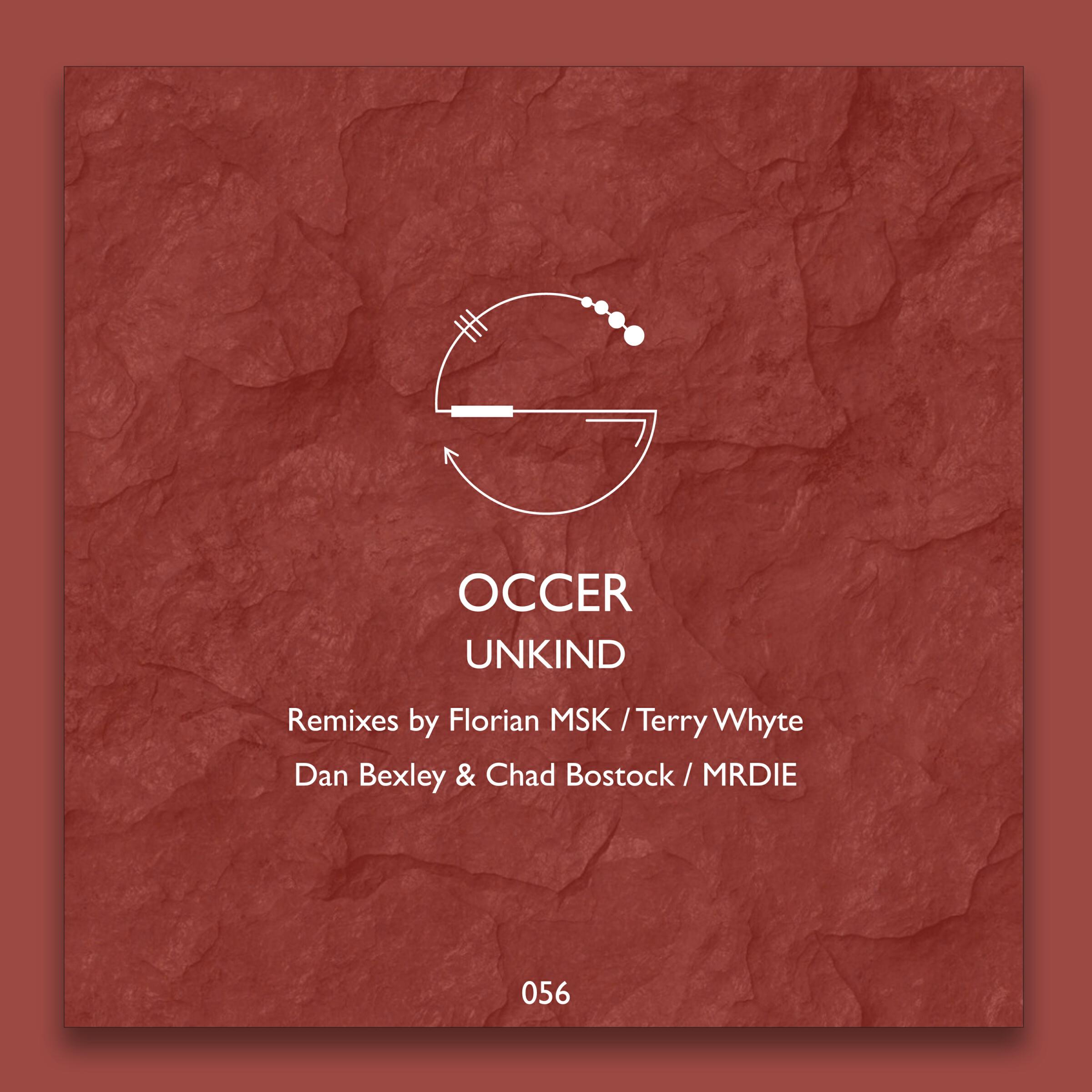 Релиз Unkind EP