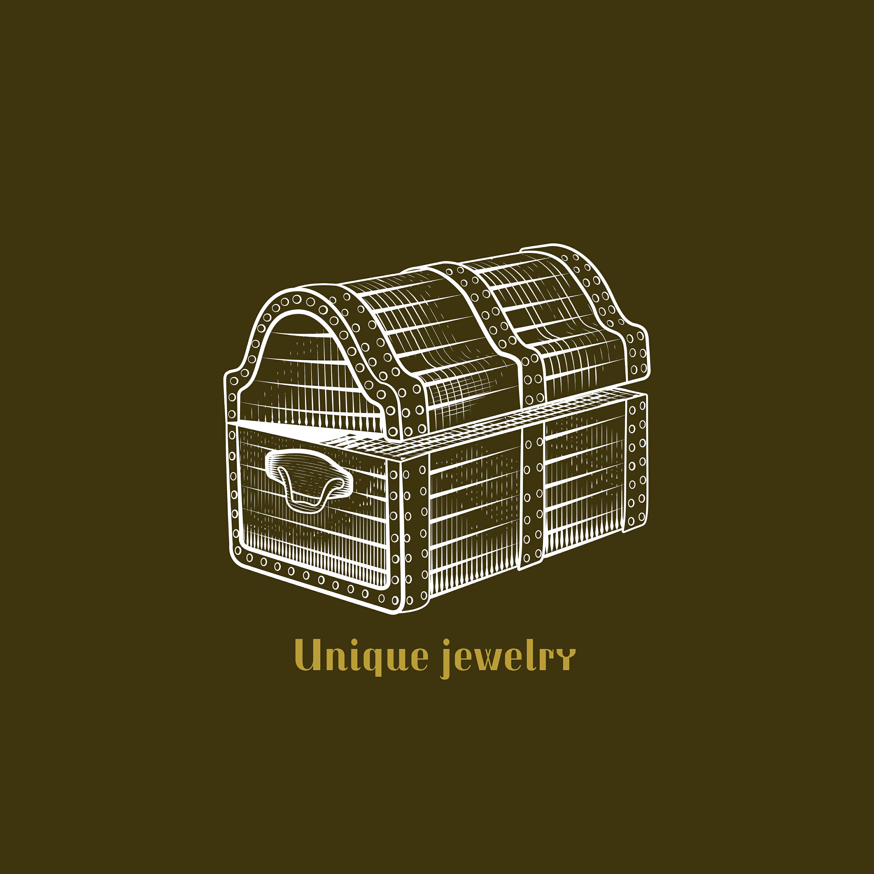 Релиз Unique Jewelry