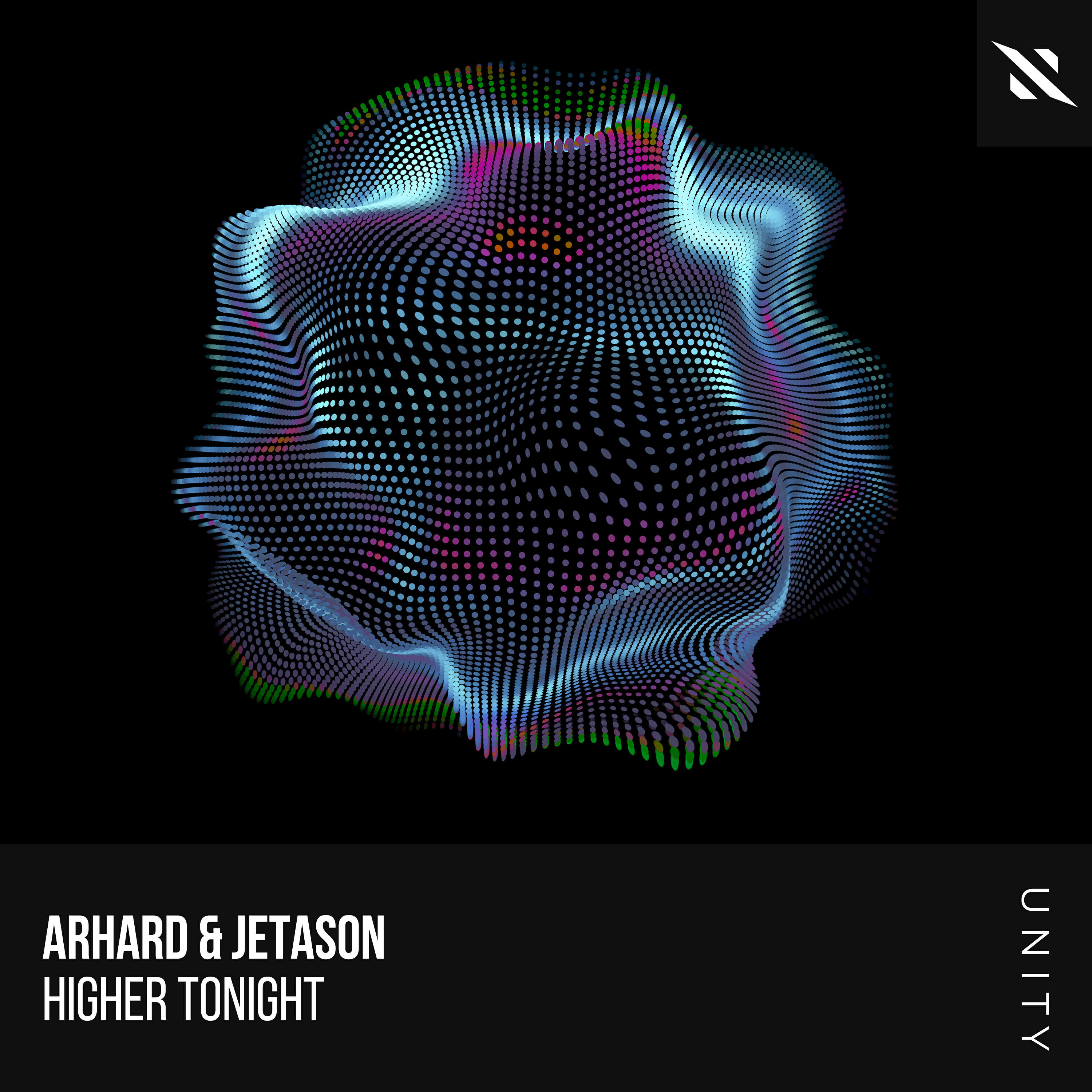 Релиз Higher Tonight