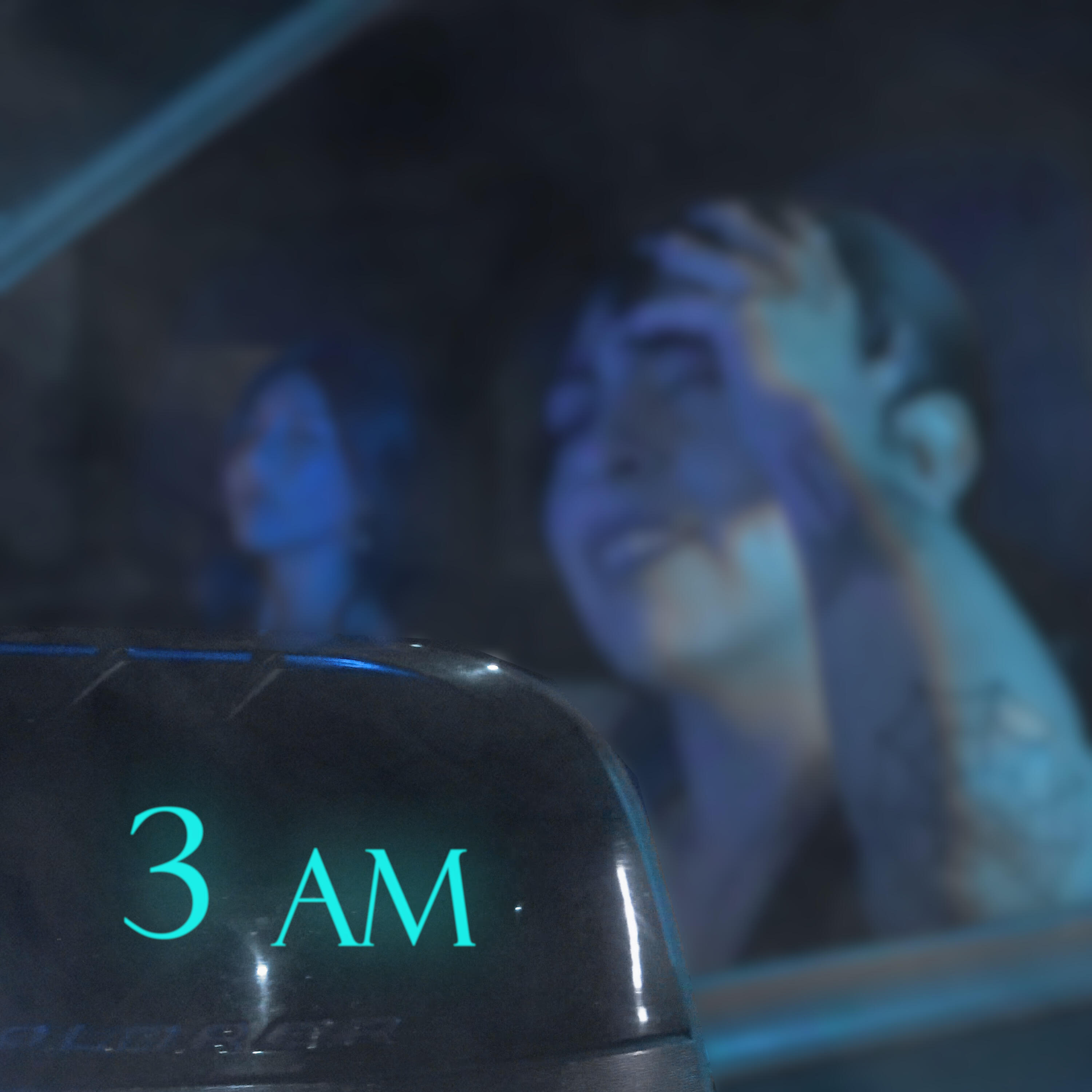 Релиз 3Am