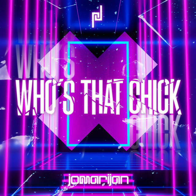 Релиз WHO'S THAT CHICK