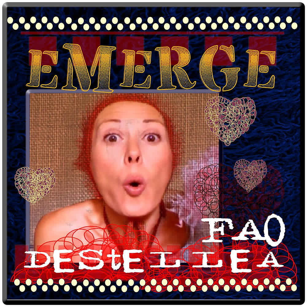 Релиз Emerge