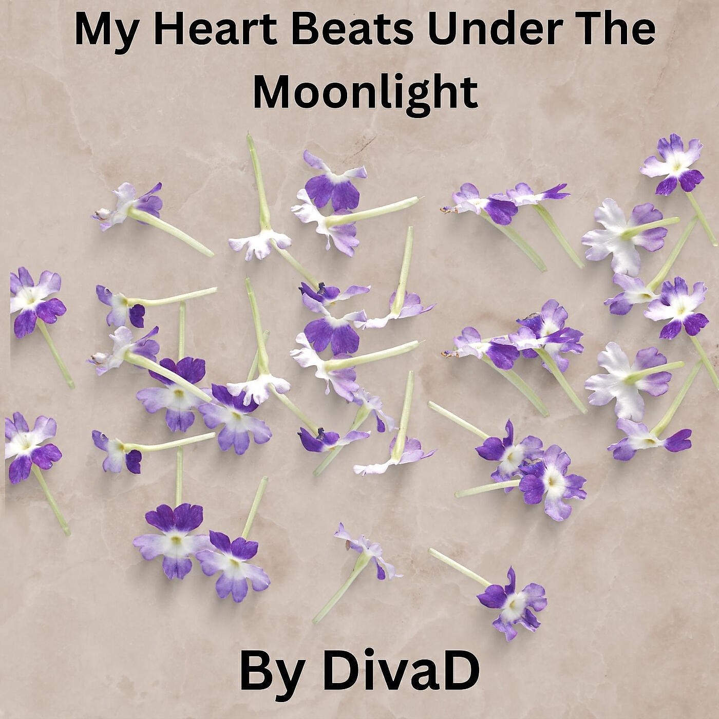 Релиз My Heart Beats Under the Moonlight