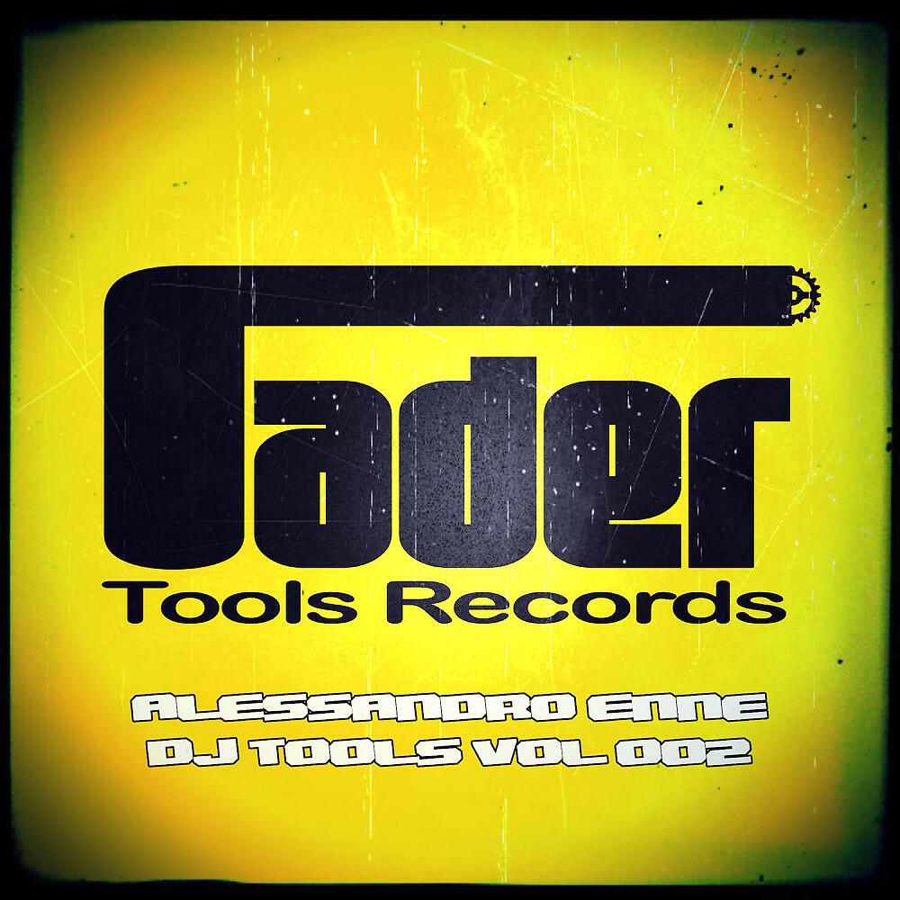 Релиз DJ Tools, Vol. 2