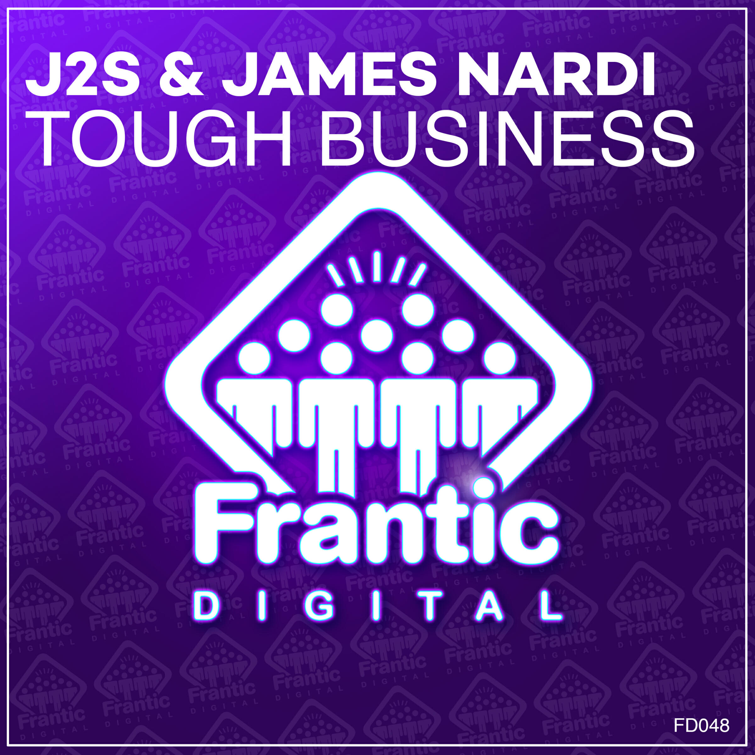 Релиз Tough Business