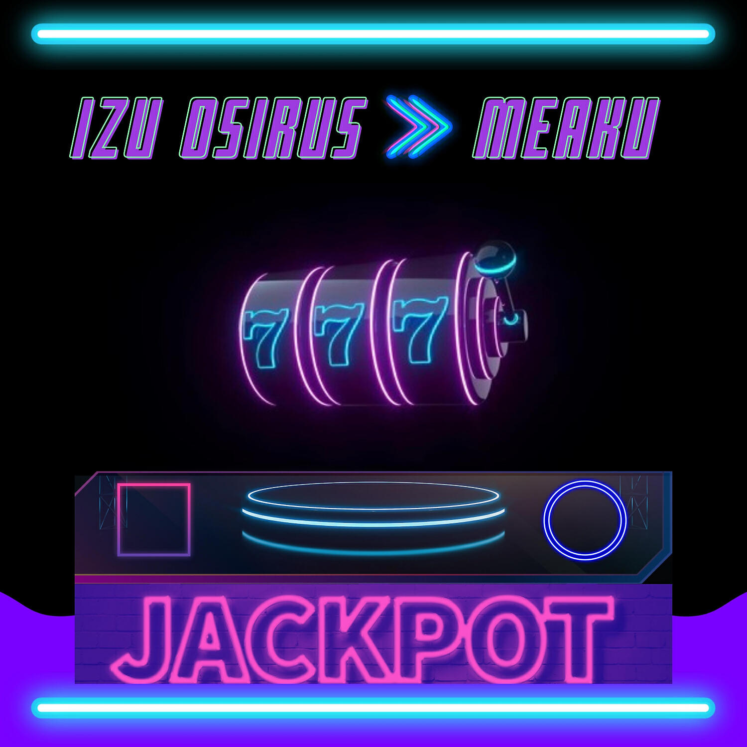 Скачать песню Izu Osirus & Meaku - Jackpot (feat. Meaku) бесплатно в MP3 для Android и iOS