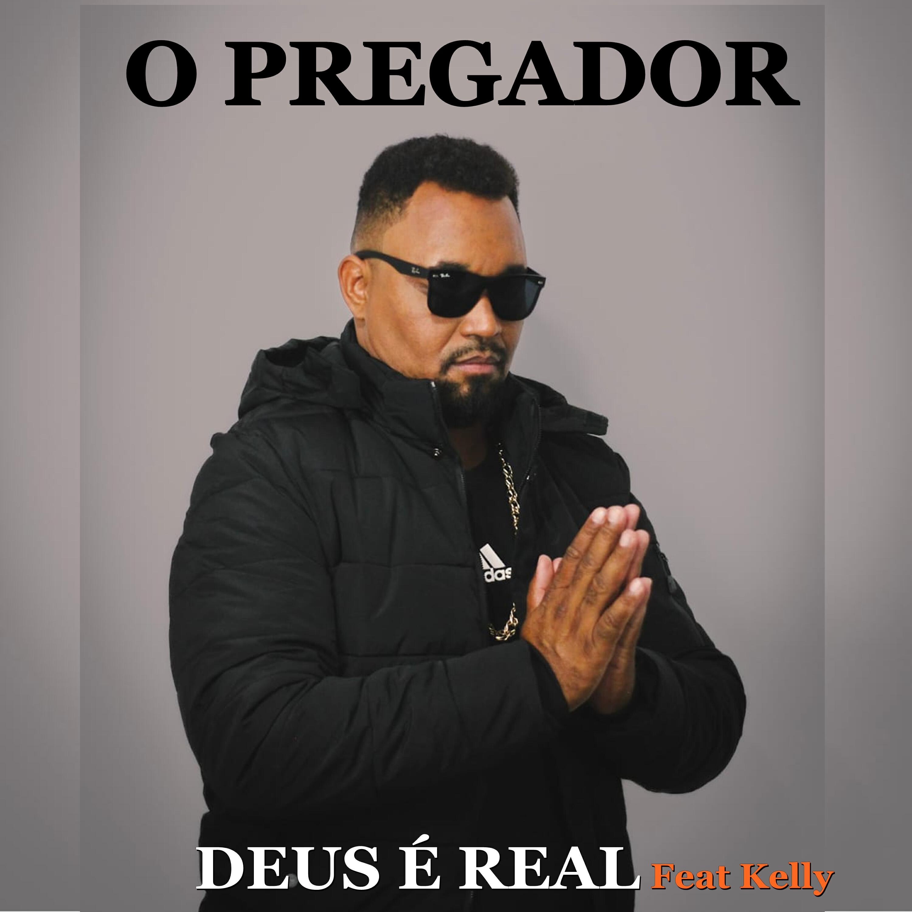 Релиз Deus É Real