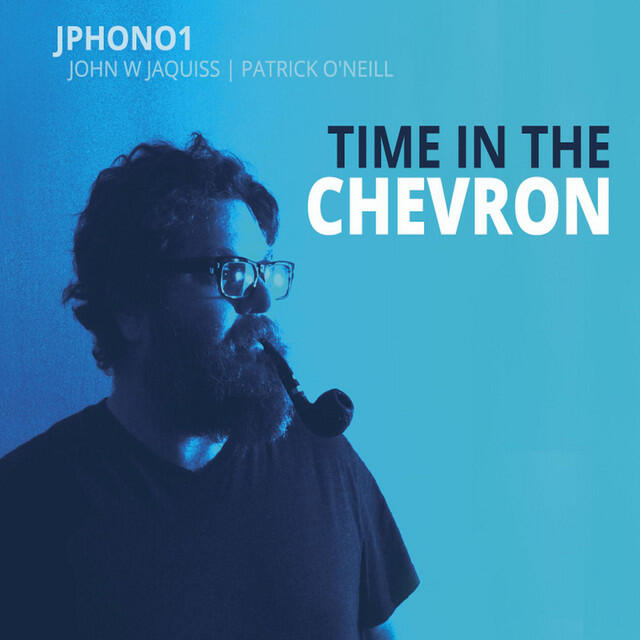 Релиз Time In The Chevron