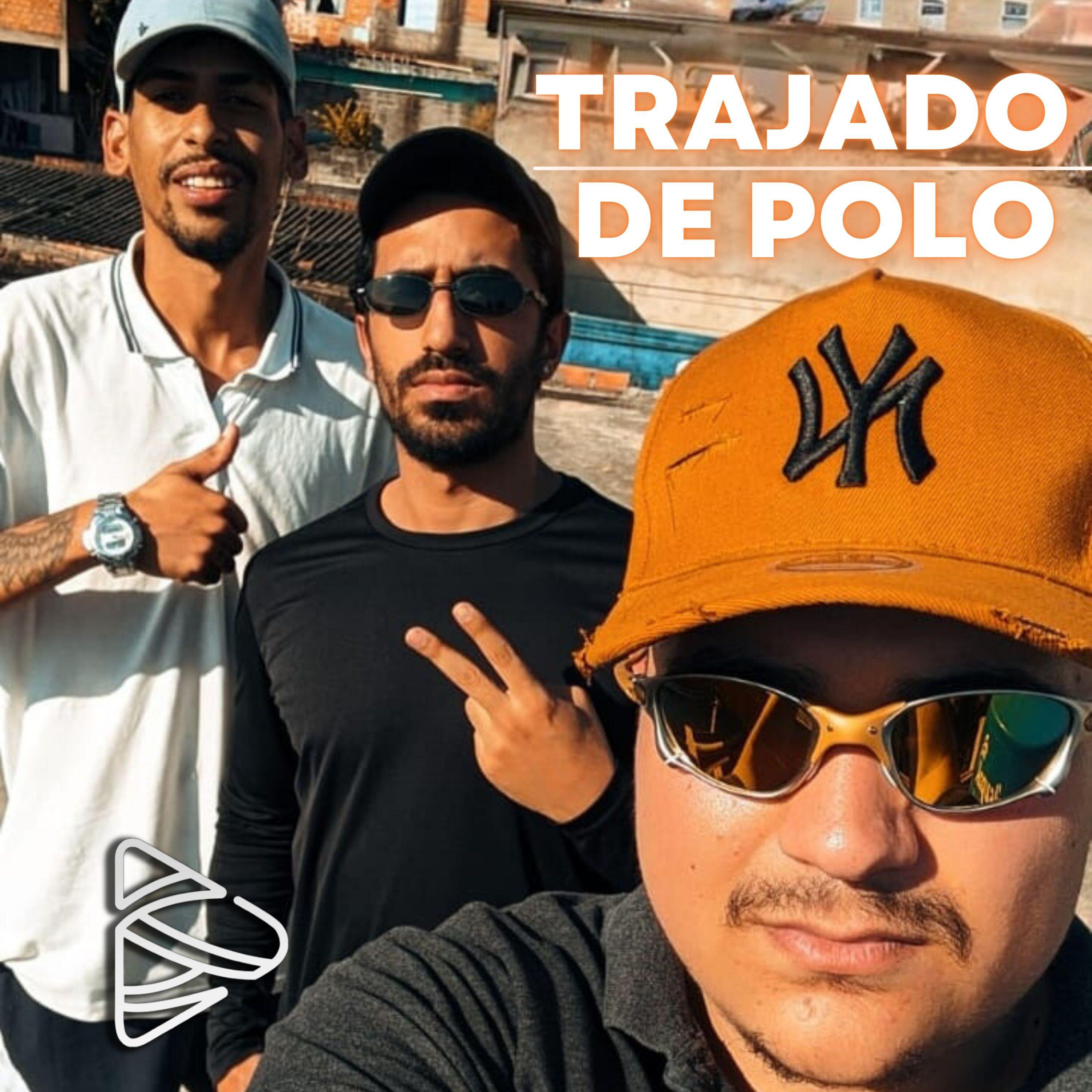 Релиз Trajado De Polo