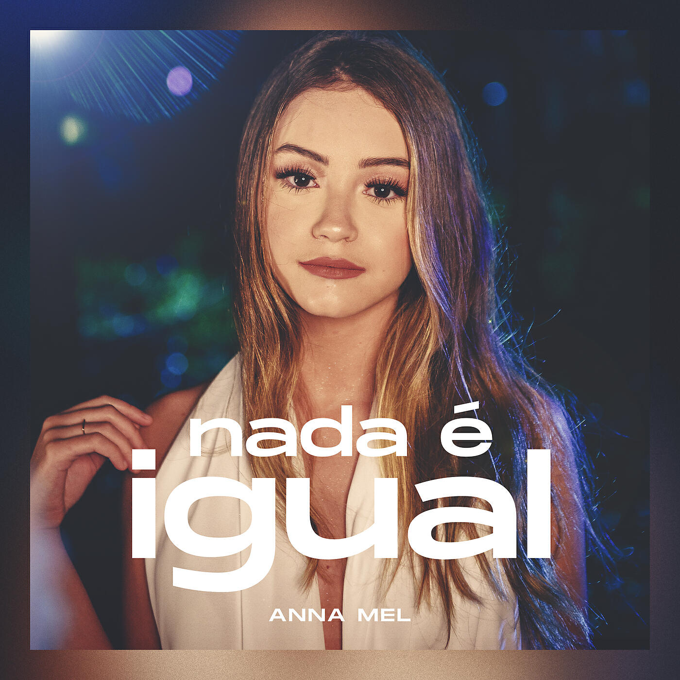 Релиз Nada É Igual