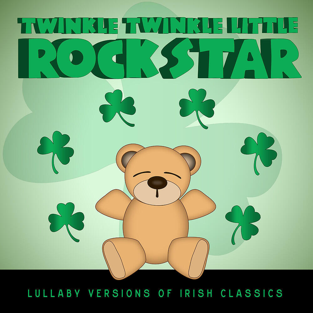 Релиз Celtic Baby! Lullaby Versions of Irish Classics