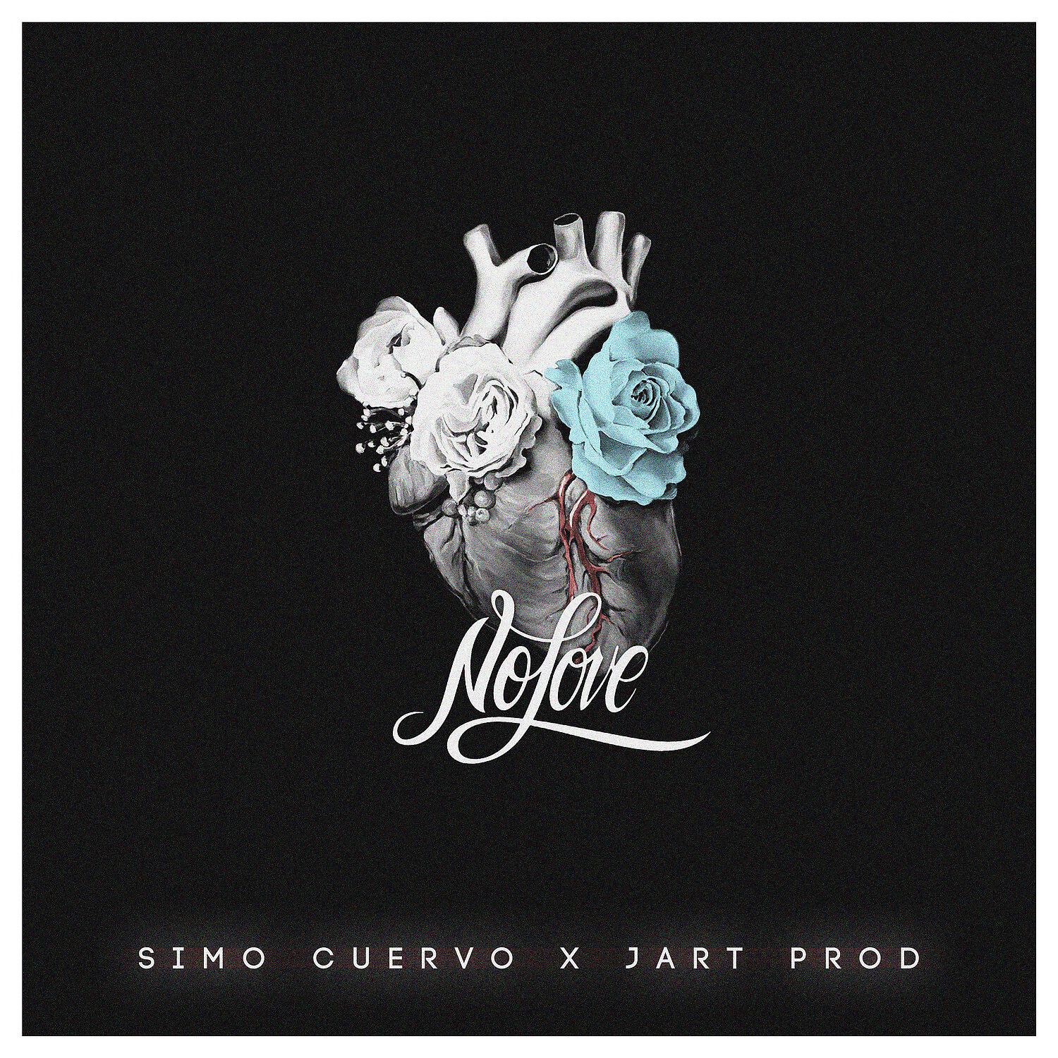 Релиз No Love