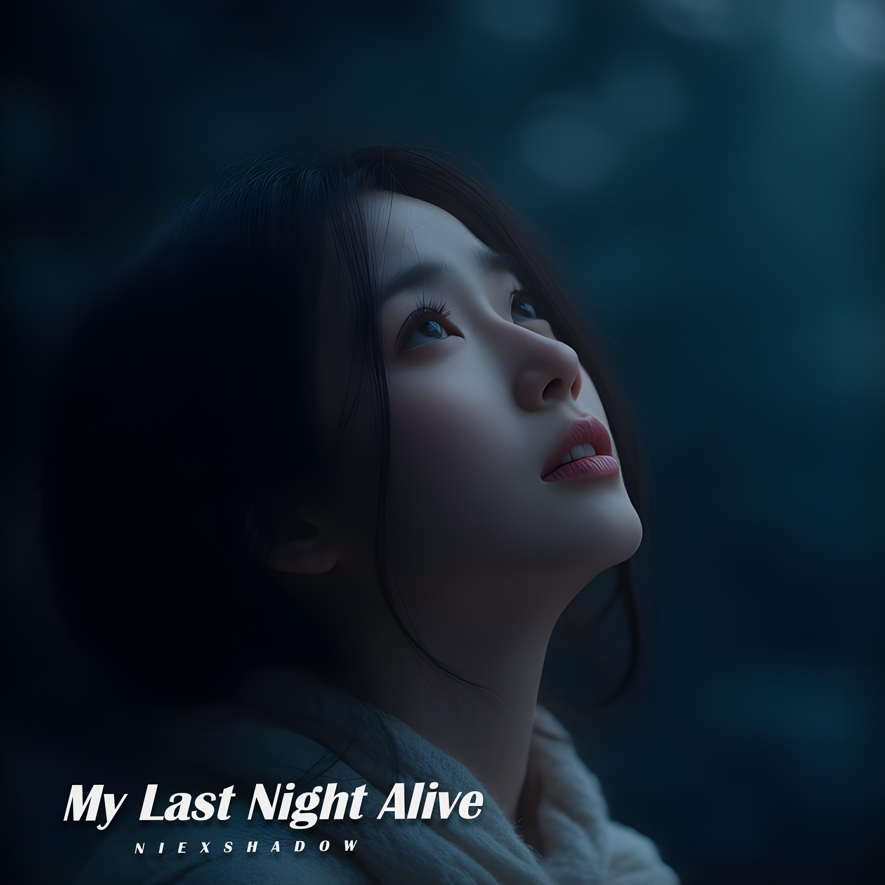 Релиз My Last Night Alive