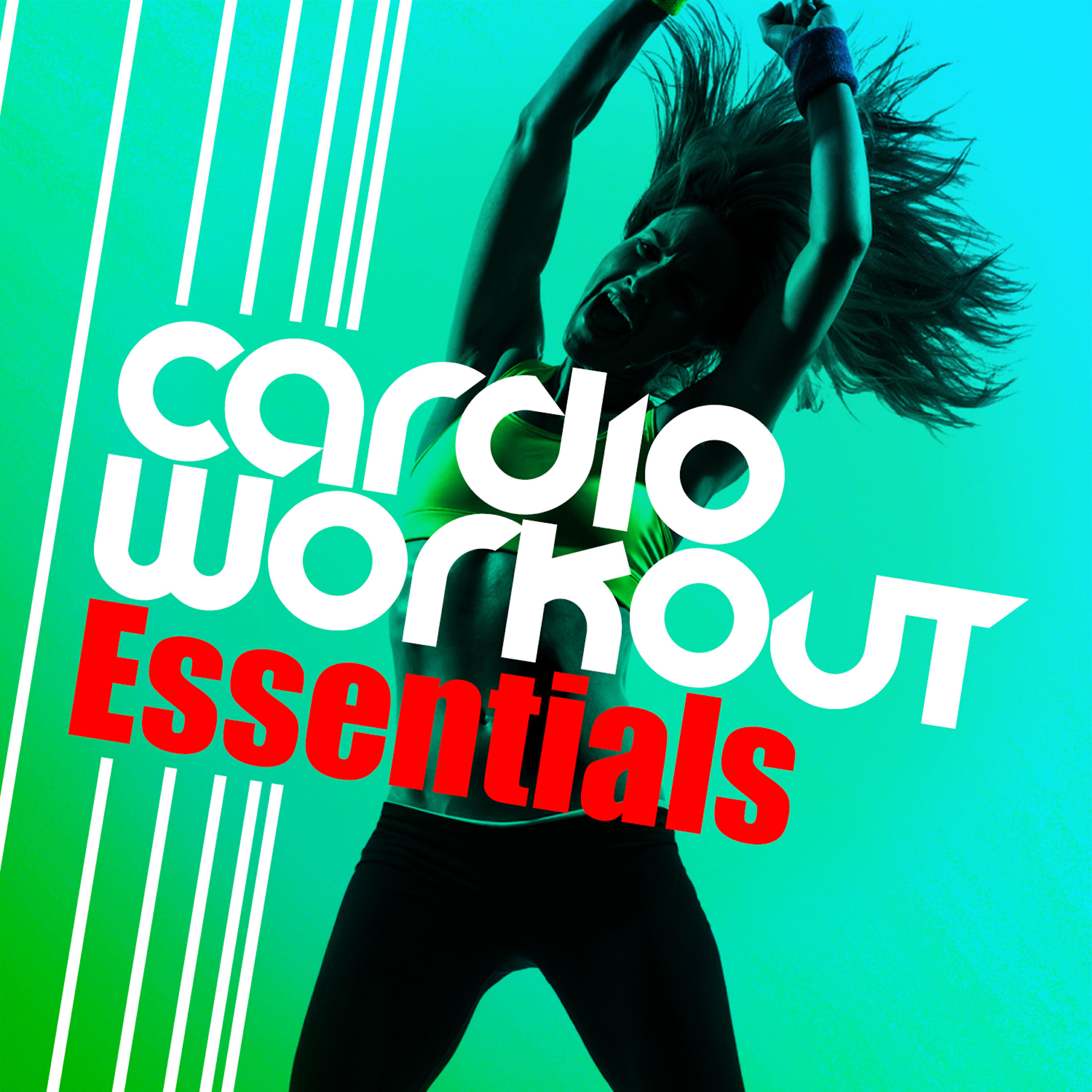 Релиз Cardio Workout Essentials