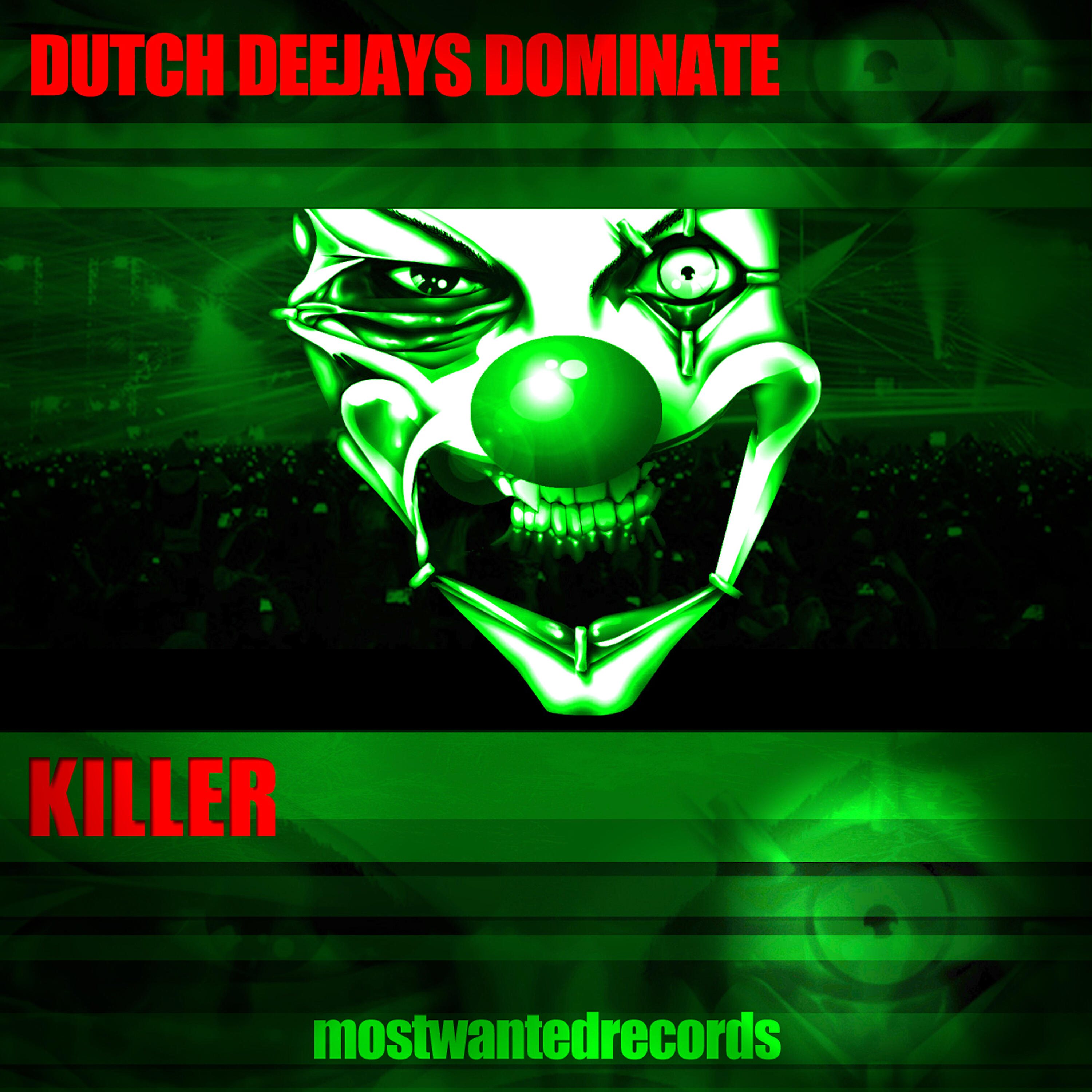 Релиз Killer
