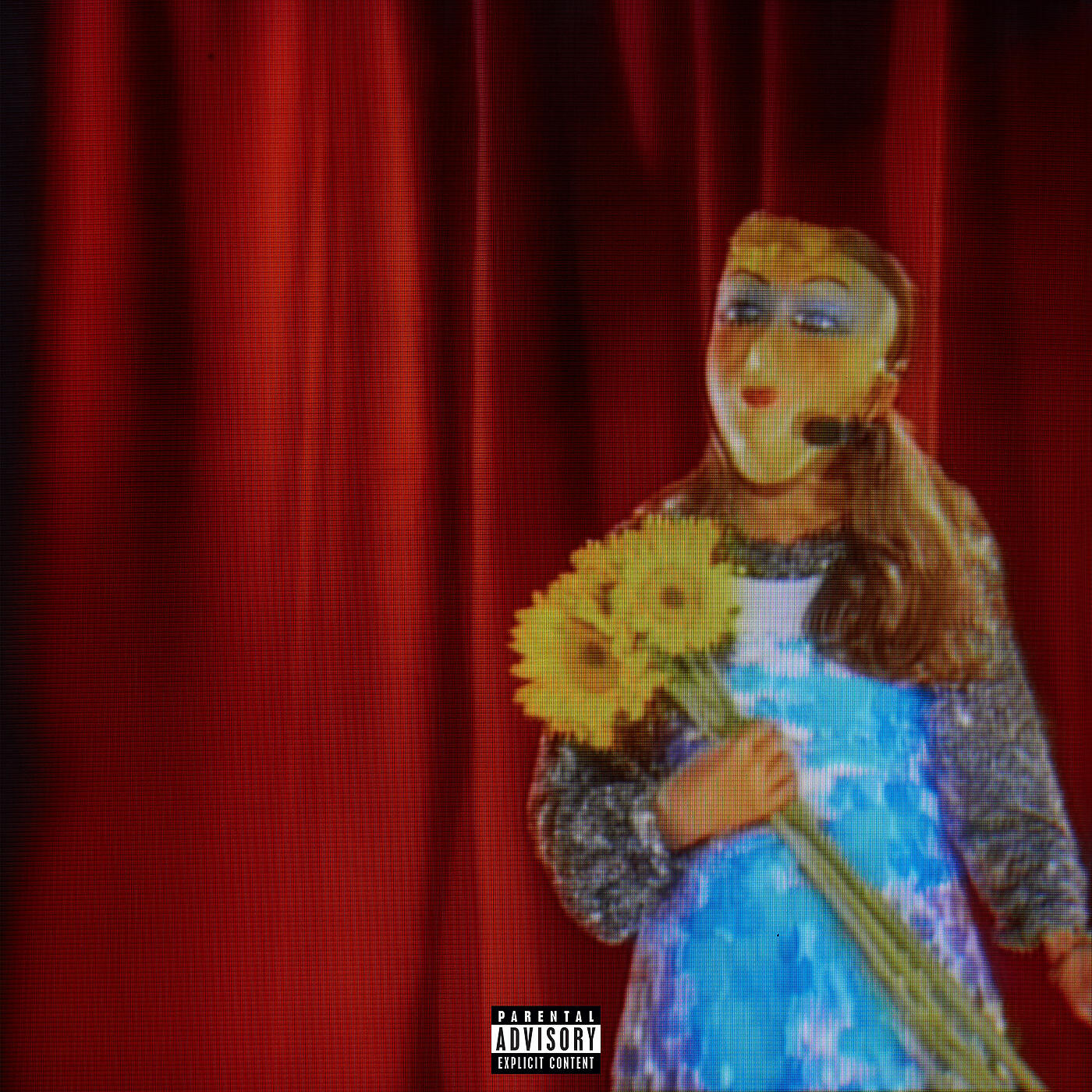 Релиз R&B?