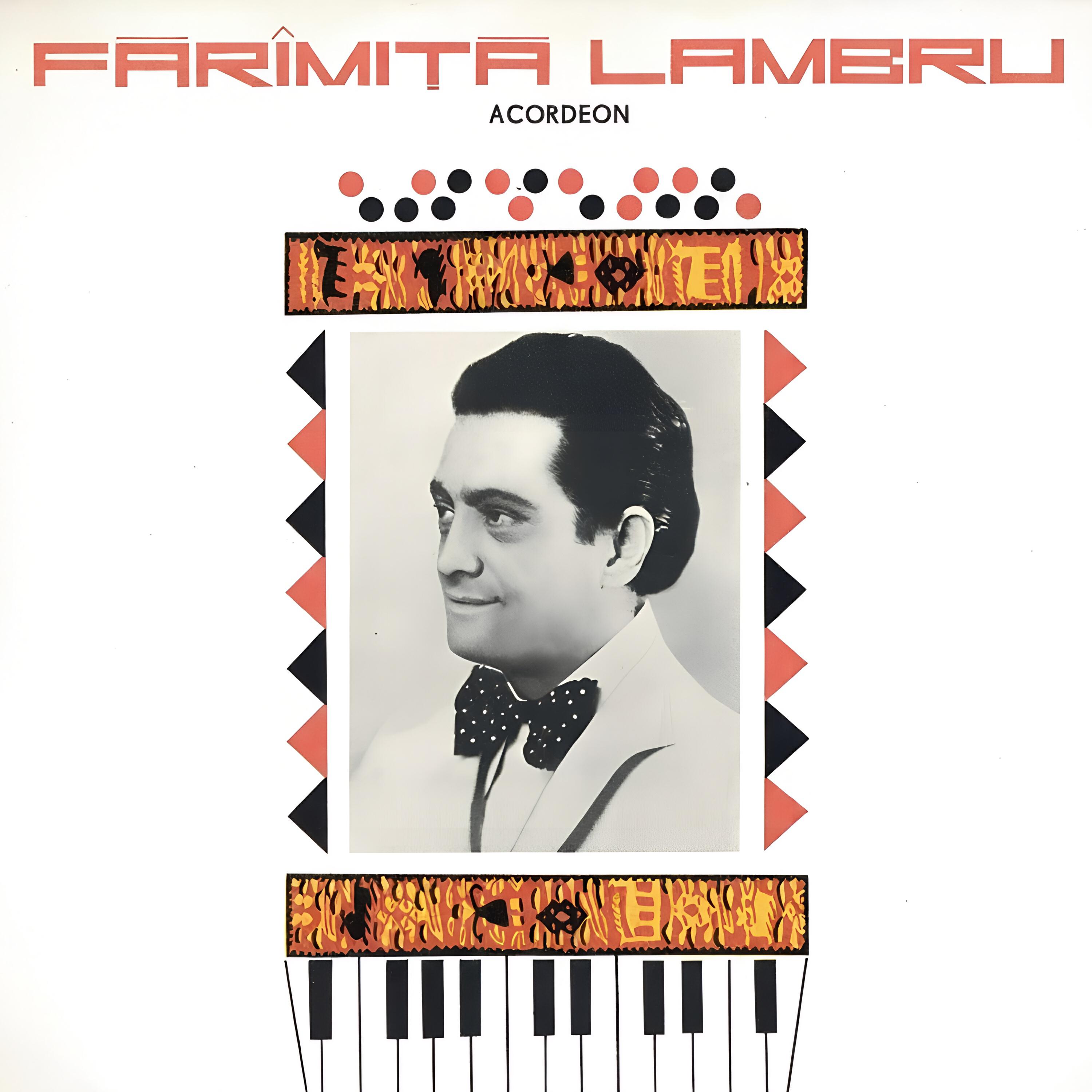Fărâmiță Lambru