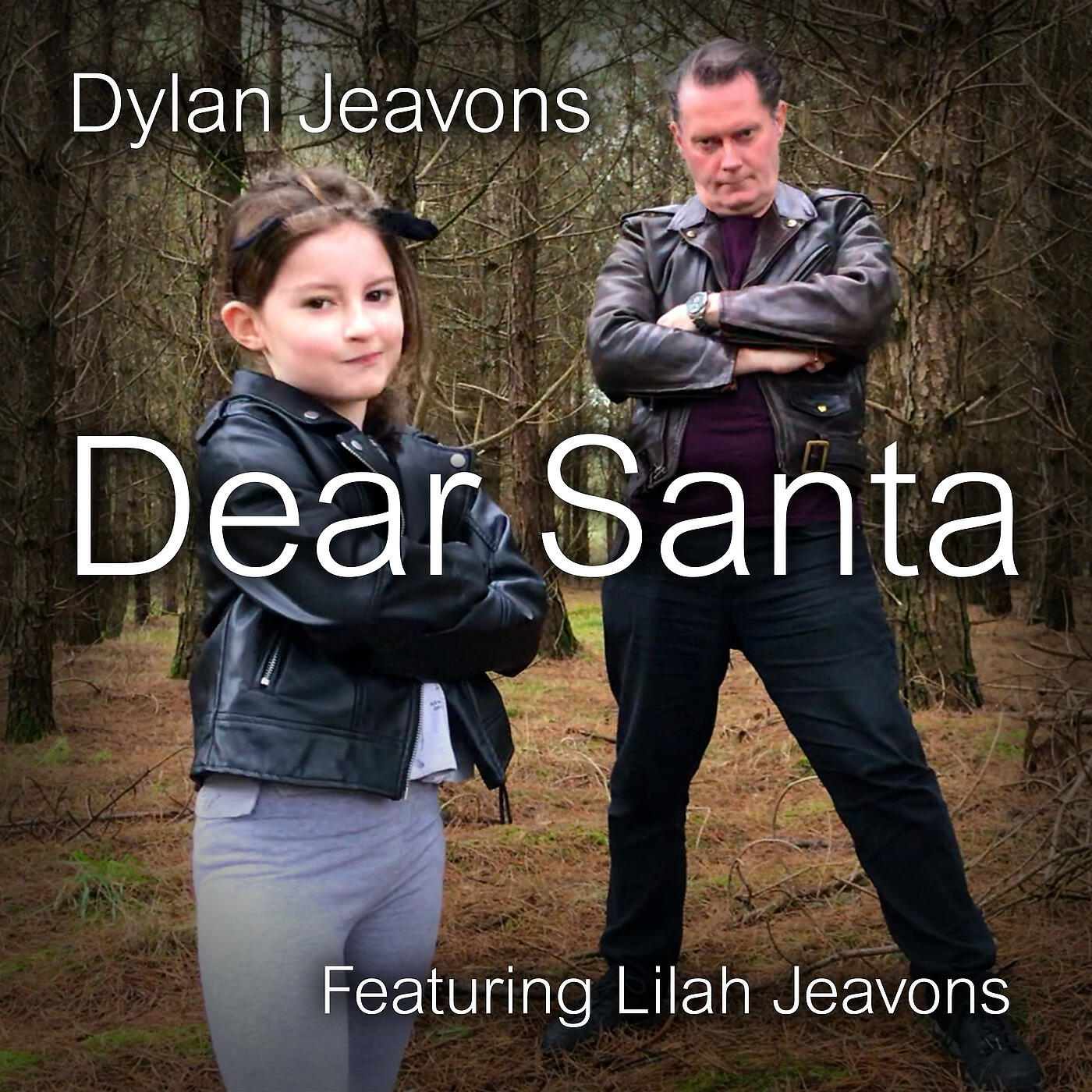 Lilah Jeavons
