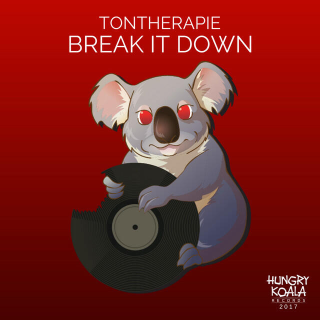 Релиз Break It Down