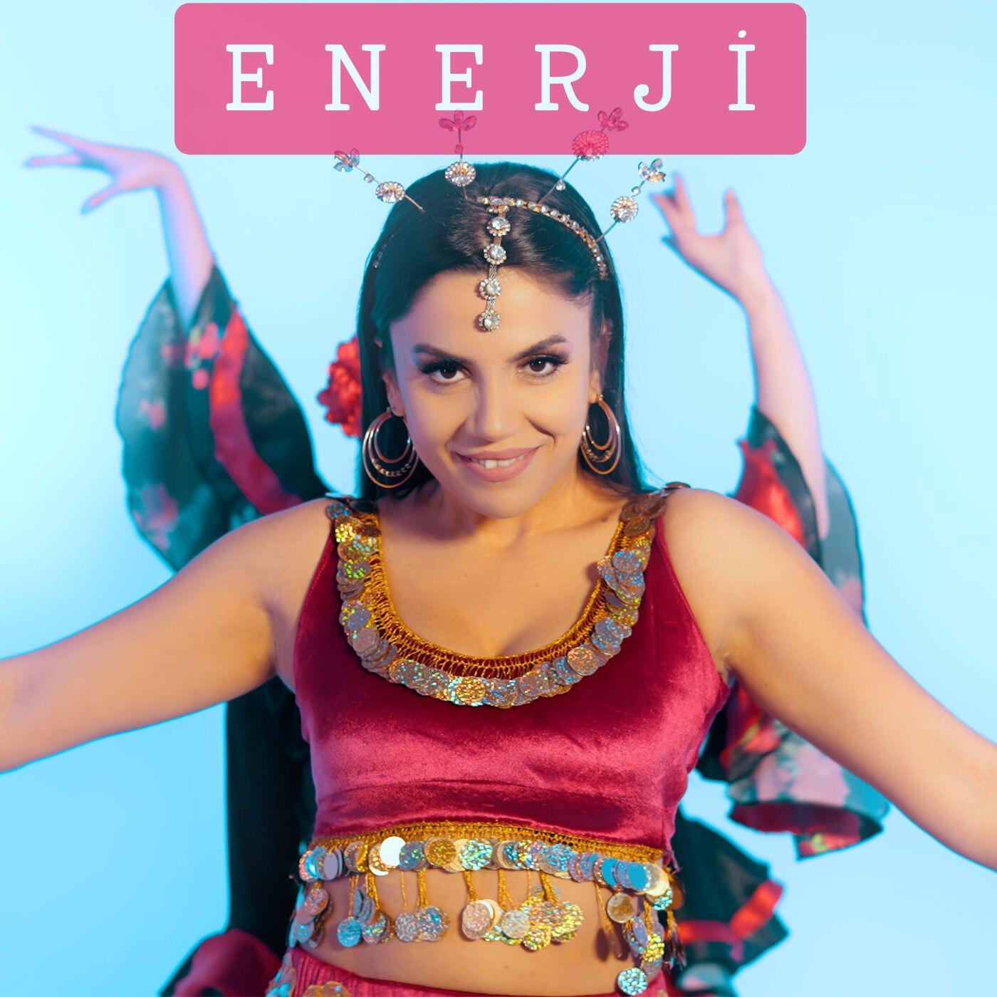 Релиз Enerji