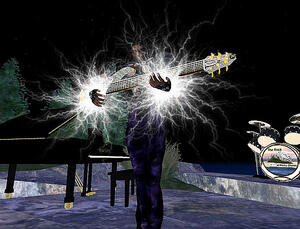 Magic Bass