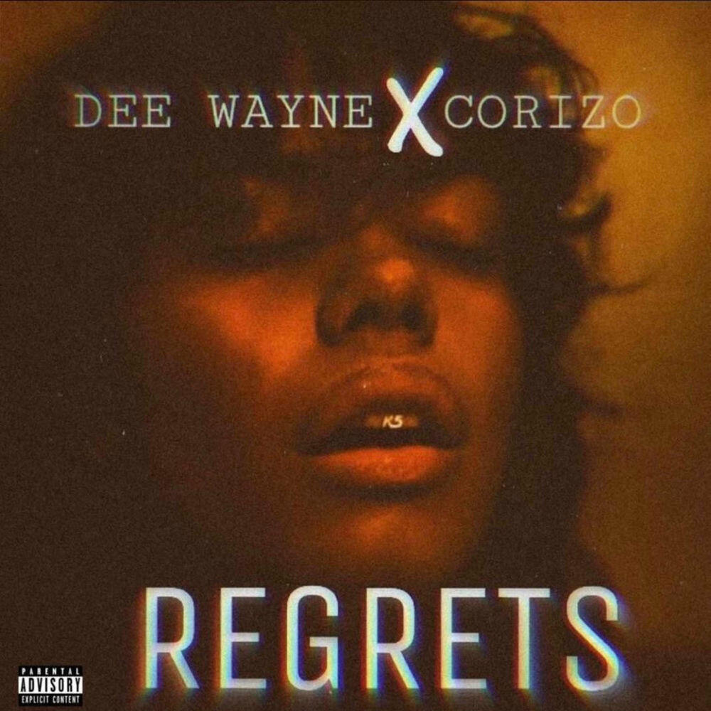 Релиз REGRETS
