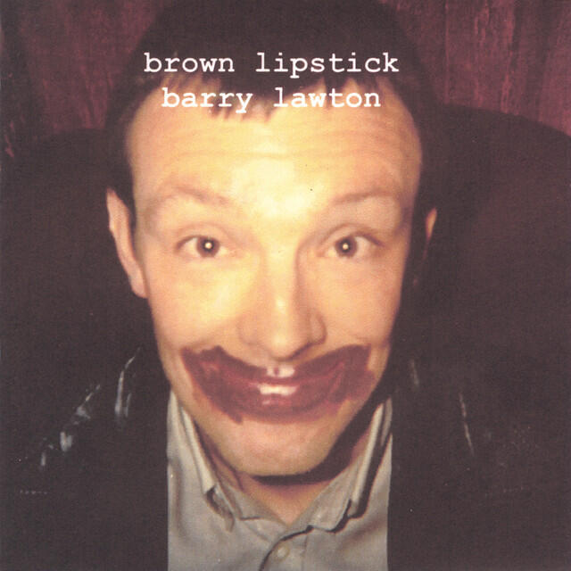 Релиз Brown Lipstick