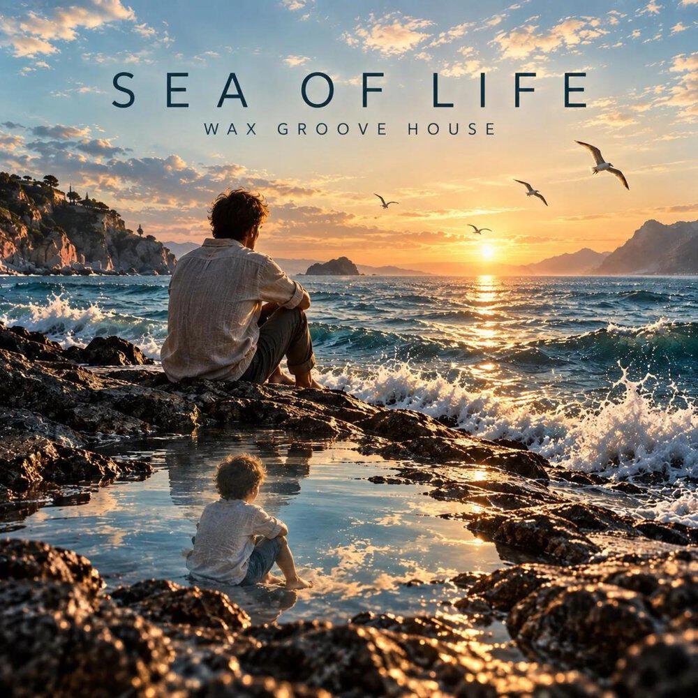 Релиз Sea of Life
