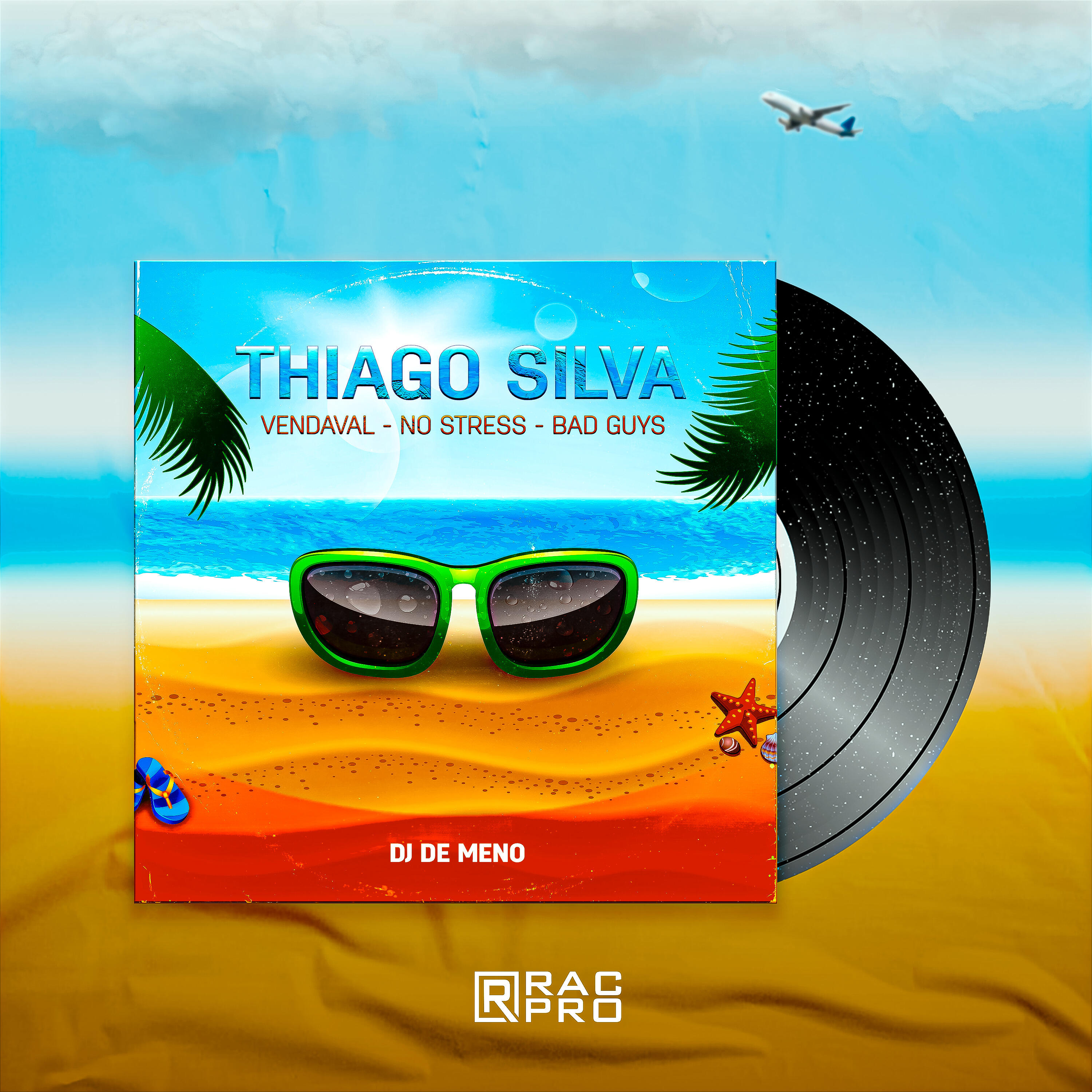 Релиз Vendaval / NoStress / Bad Guys