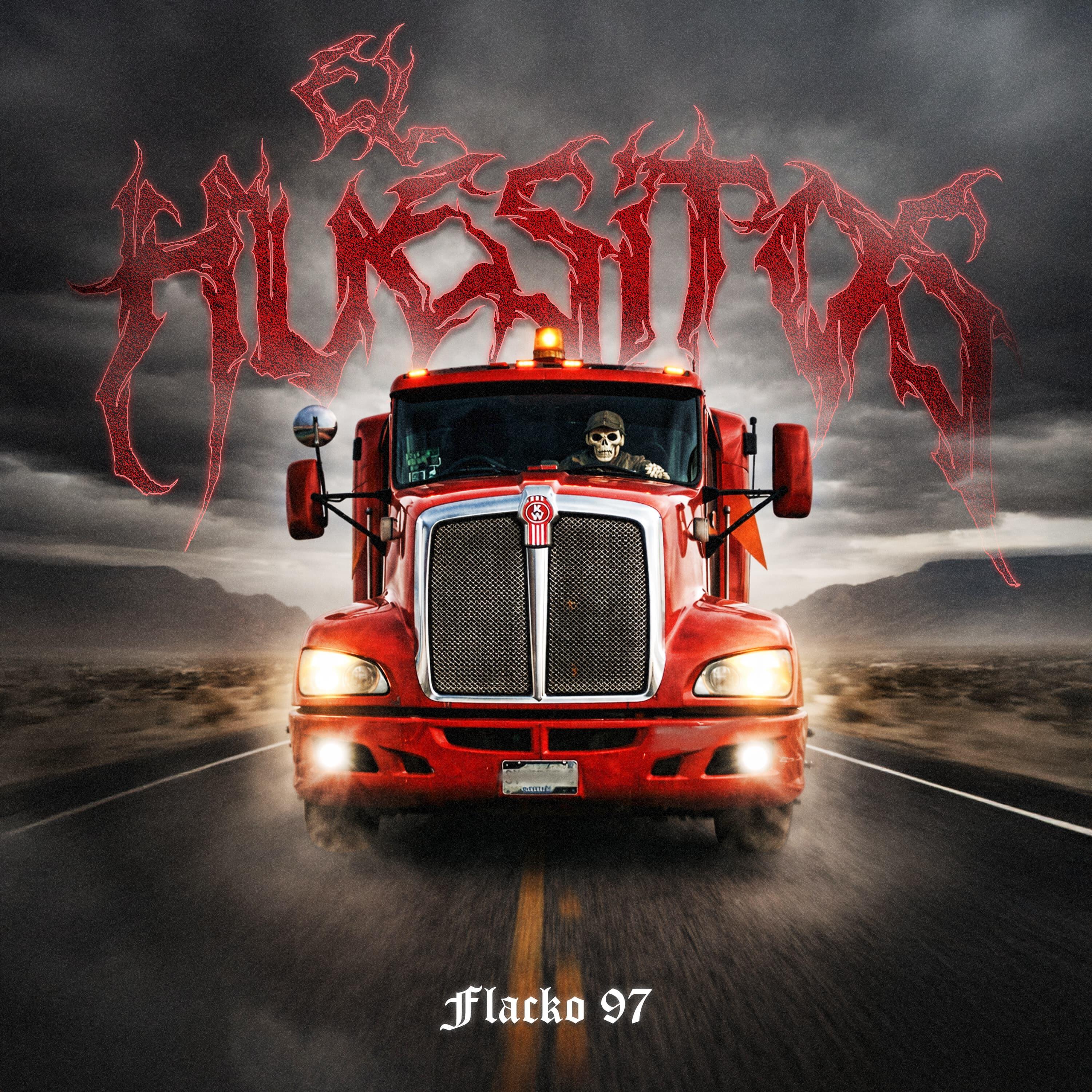 Релиз El Huesitos