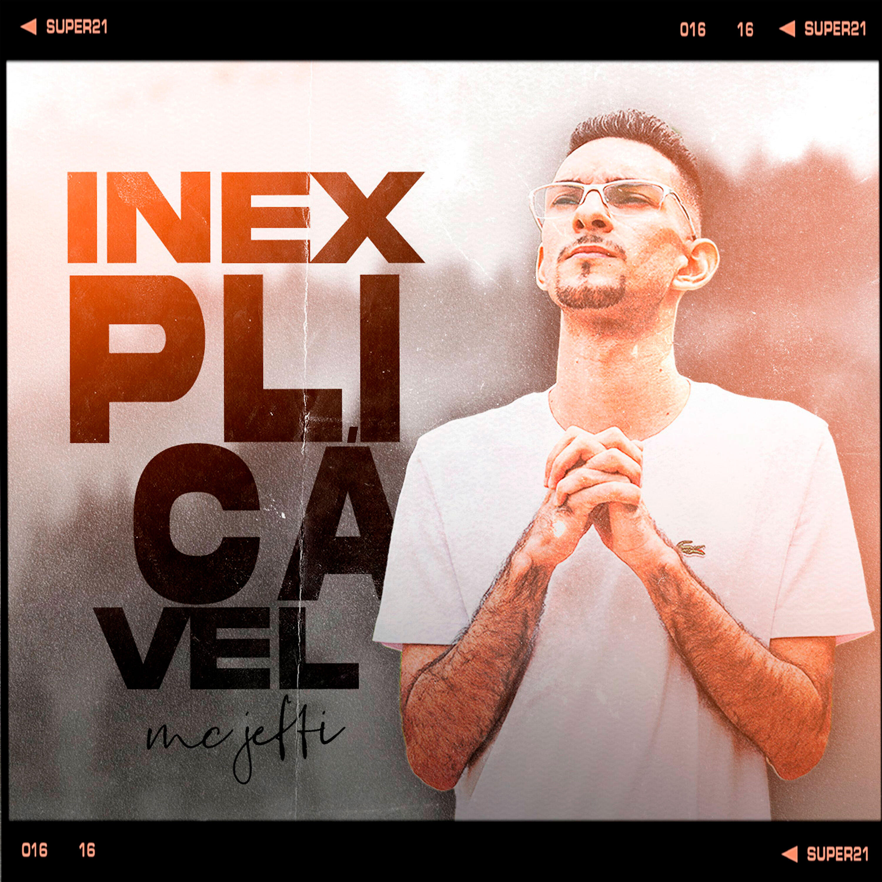 Релиз Inexplicável