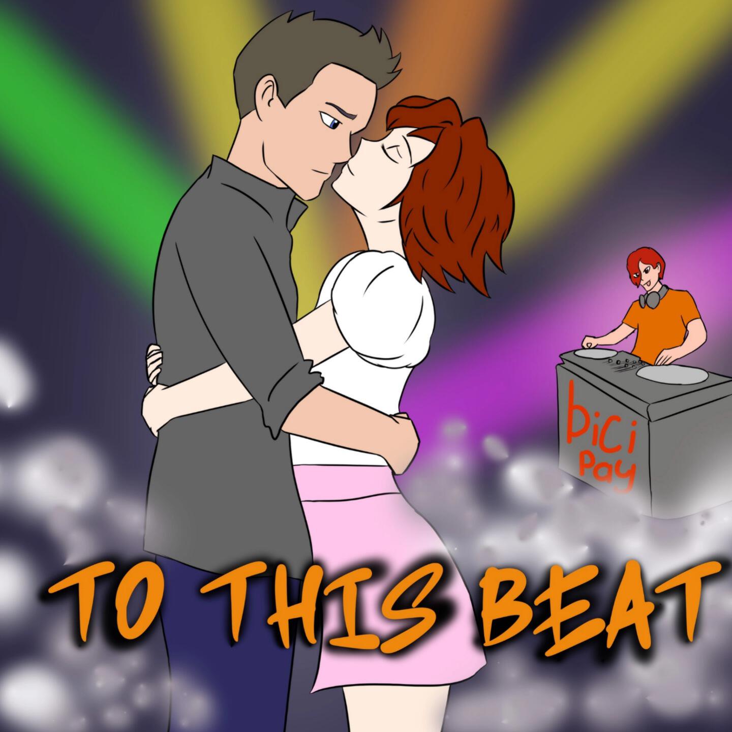 Релиз To This Beat