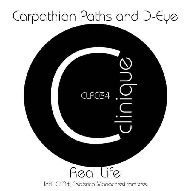 Релиз Real Life