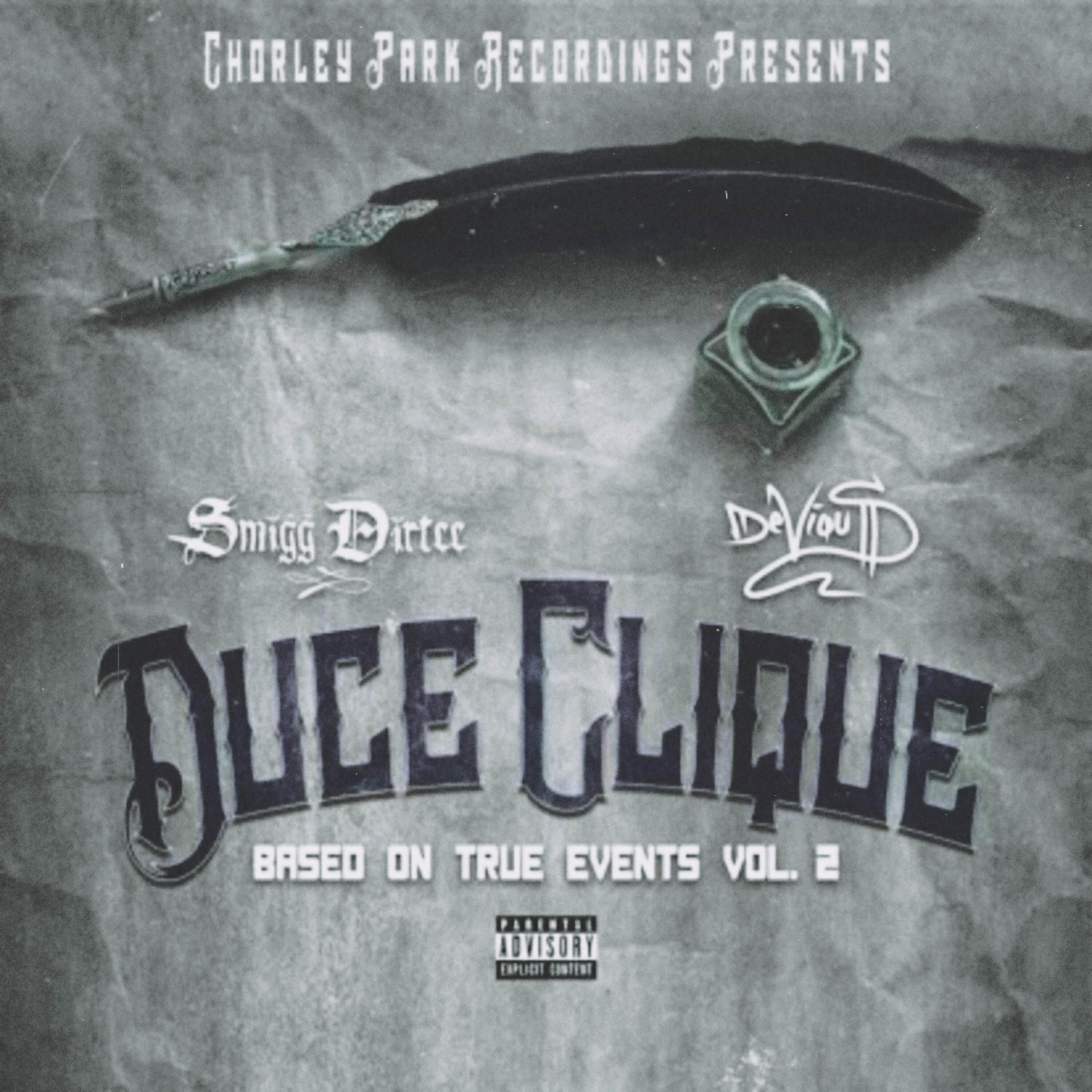 Duce Clique